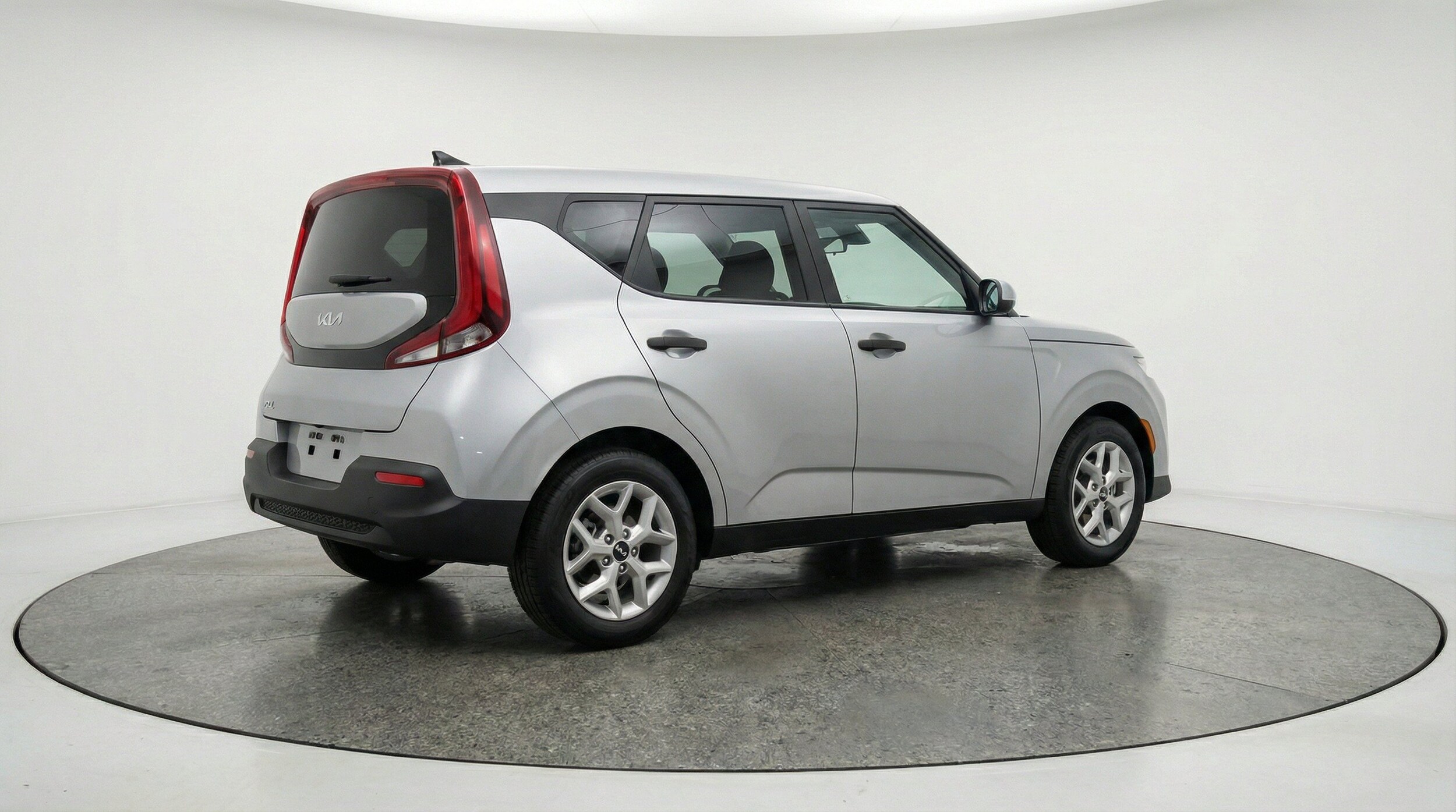 Thumbnail: 2025 Kia Soul - 9