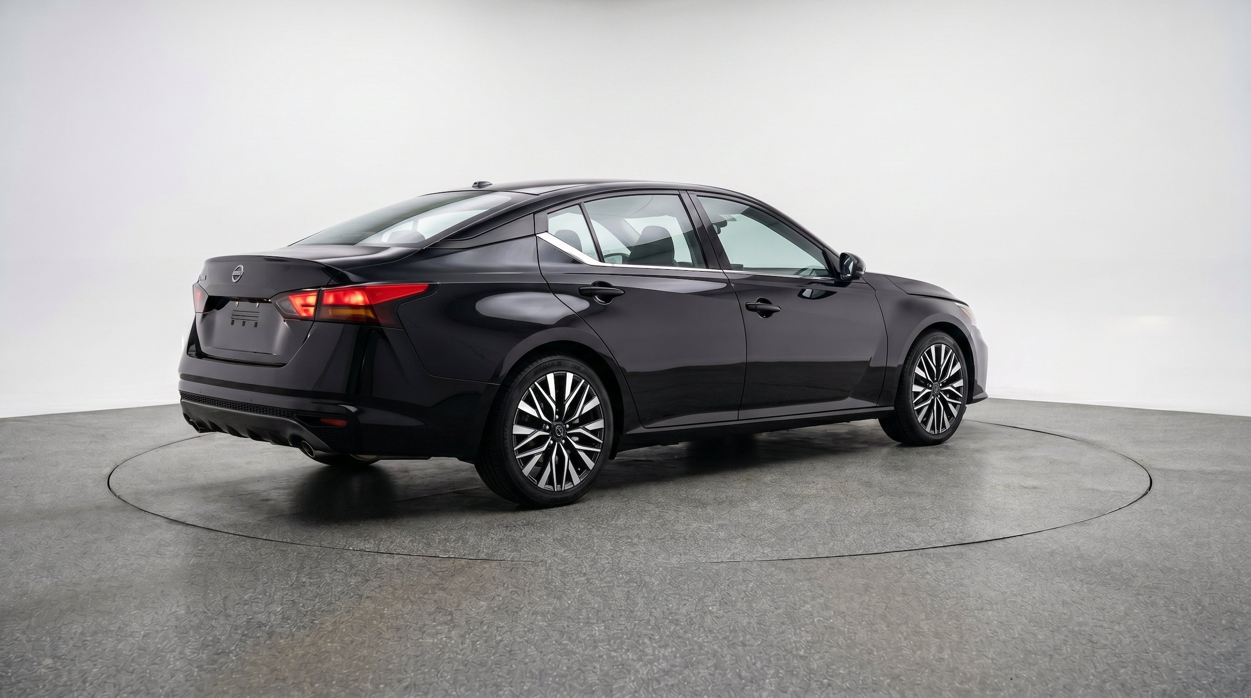 Thumbnail: 2026 Nissan Altima - 9