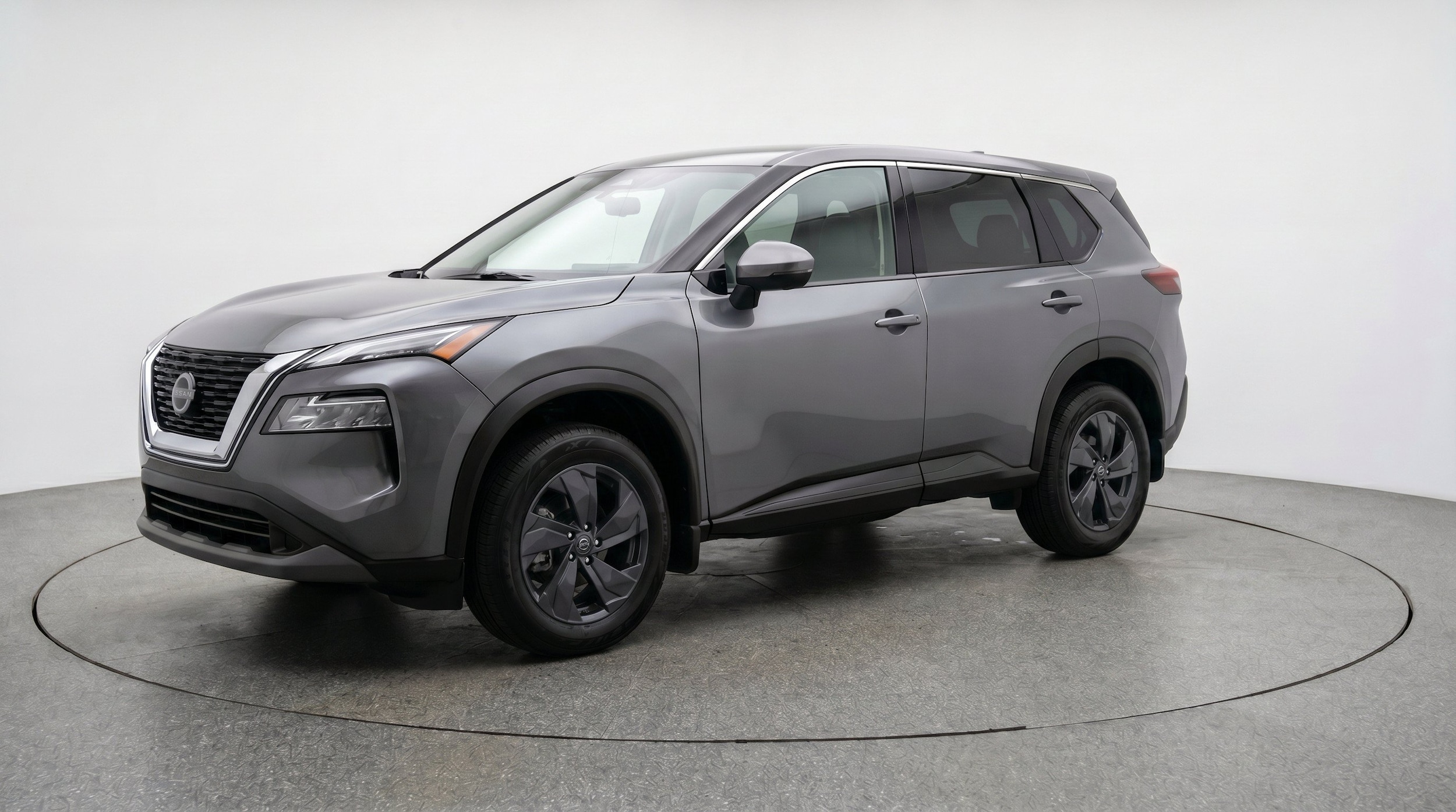 Thumbnail: 2026 Nissan Rogue - 3