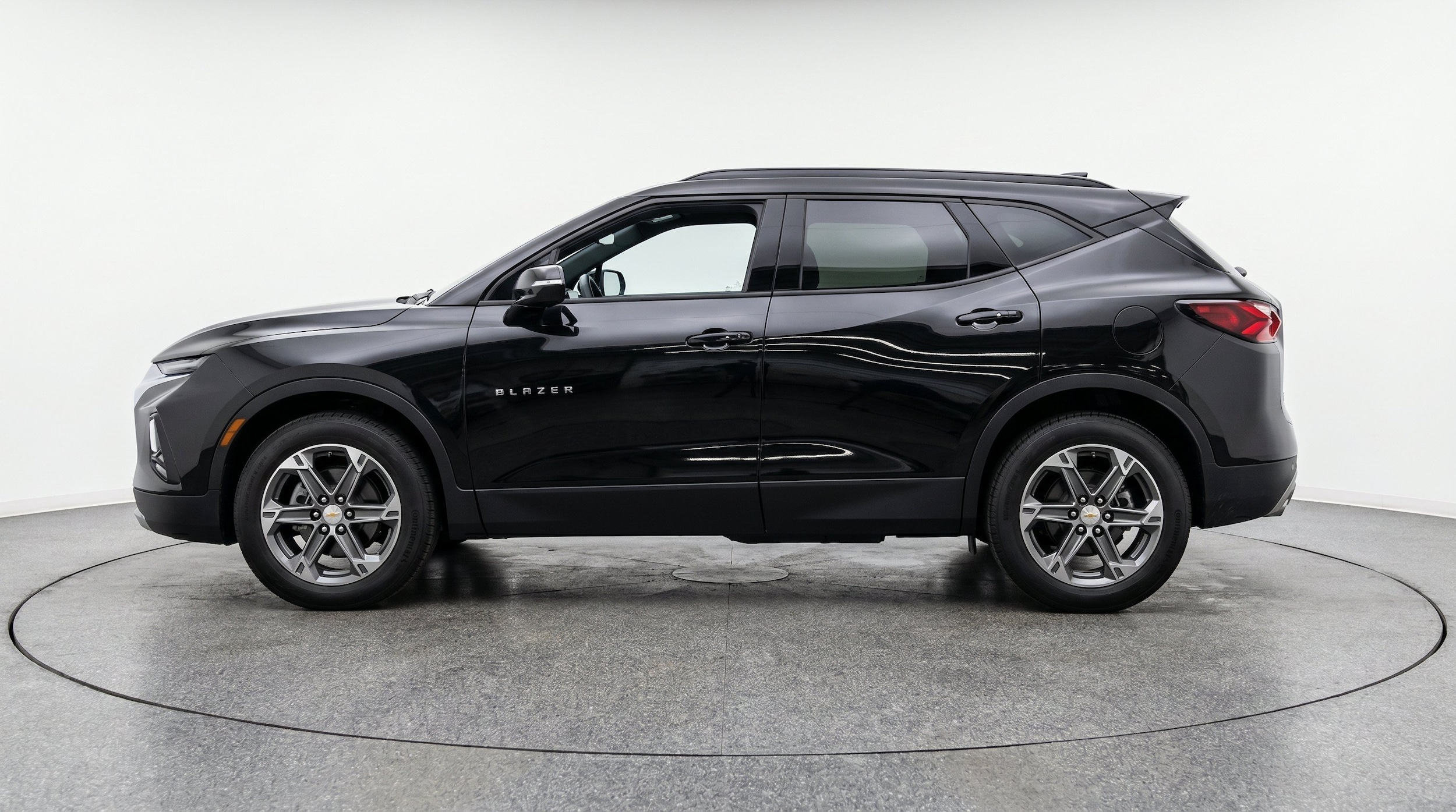 Thumbnail: 2025 Chevrolet Blazer - 5