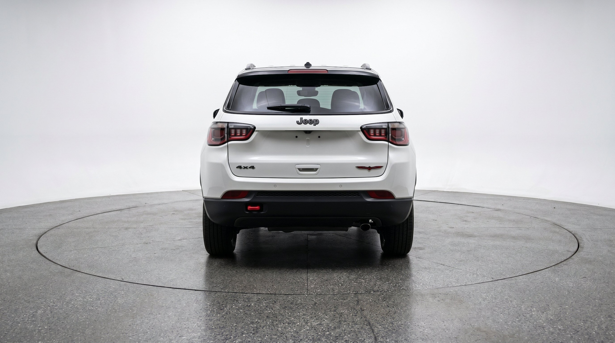 Thumbnail: 2025 Jeep Compass - 7