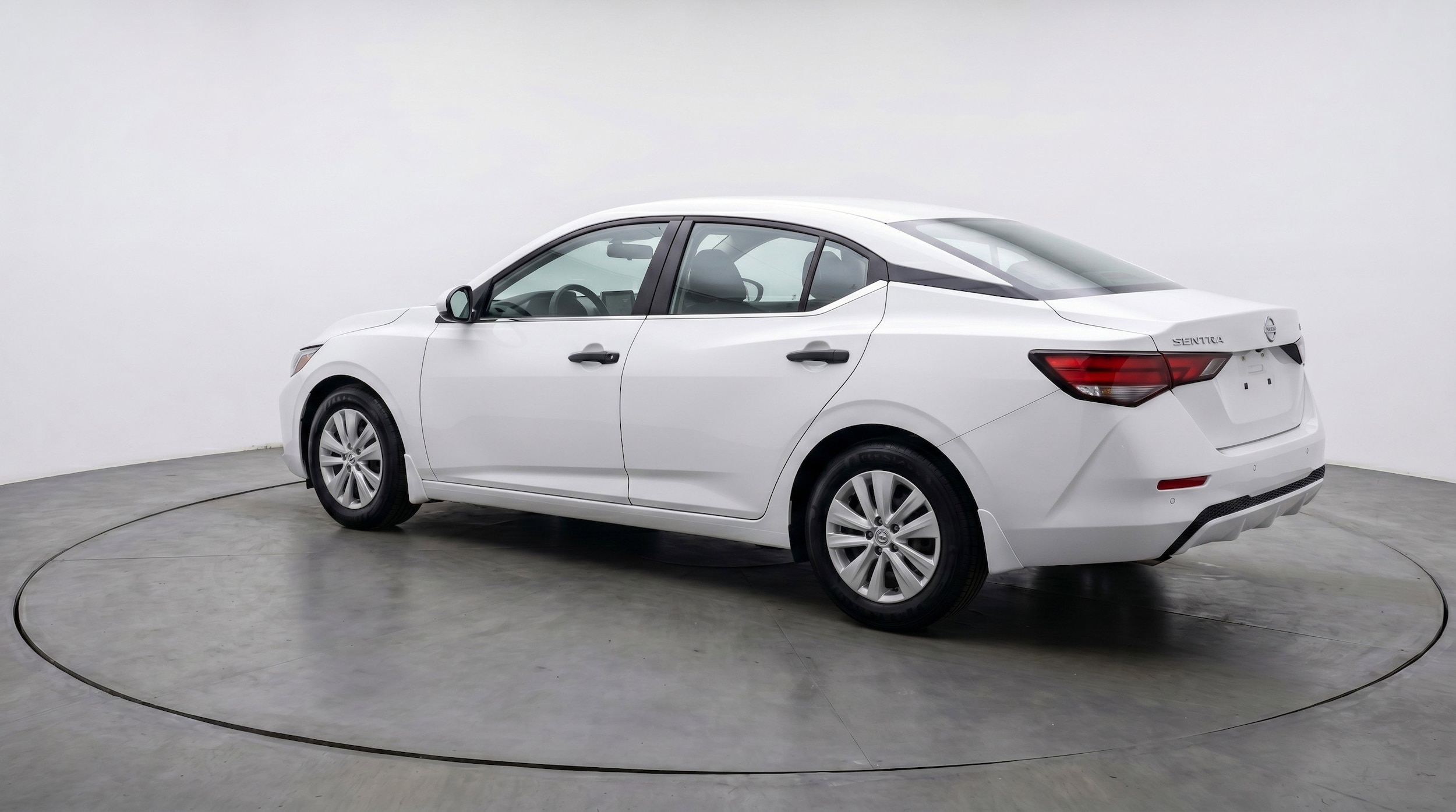 Thumbnail: 2024 Nissan Sentra - 6
