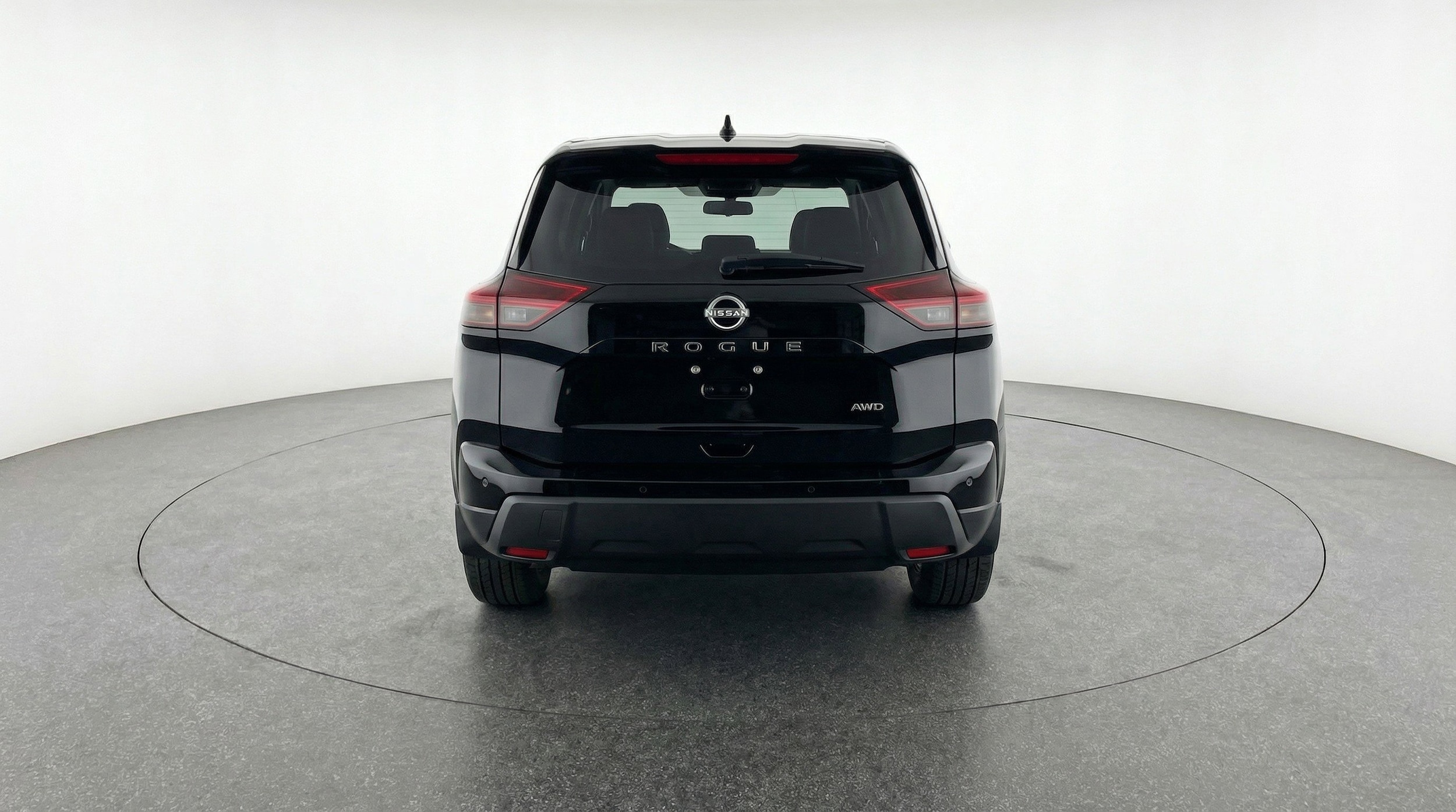 Thumbnail: 2025 Nissan Rogue - 7