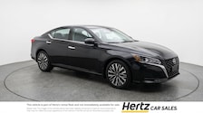 2025 Nissan Altima SV -
                  Las Vegas, NV