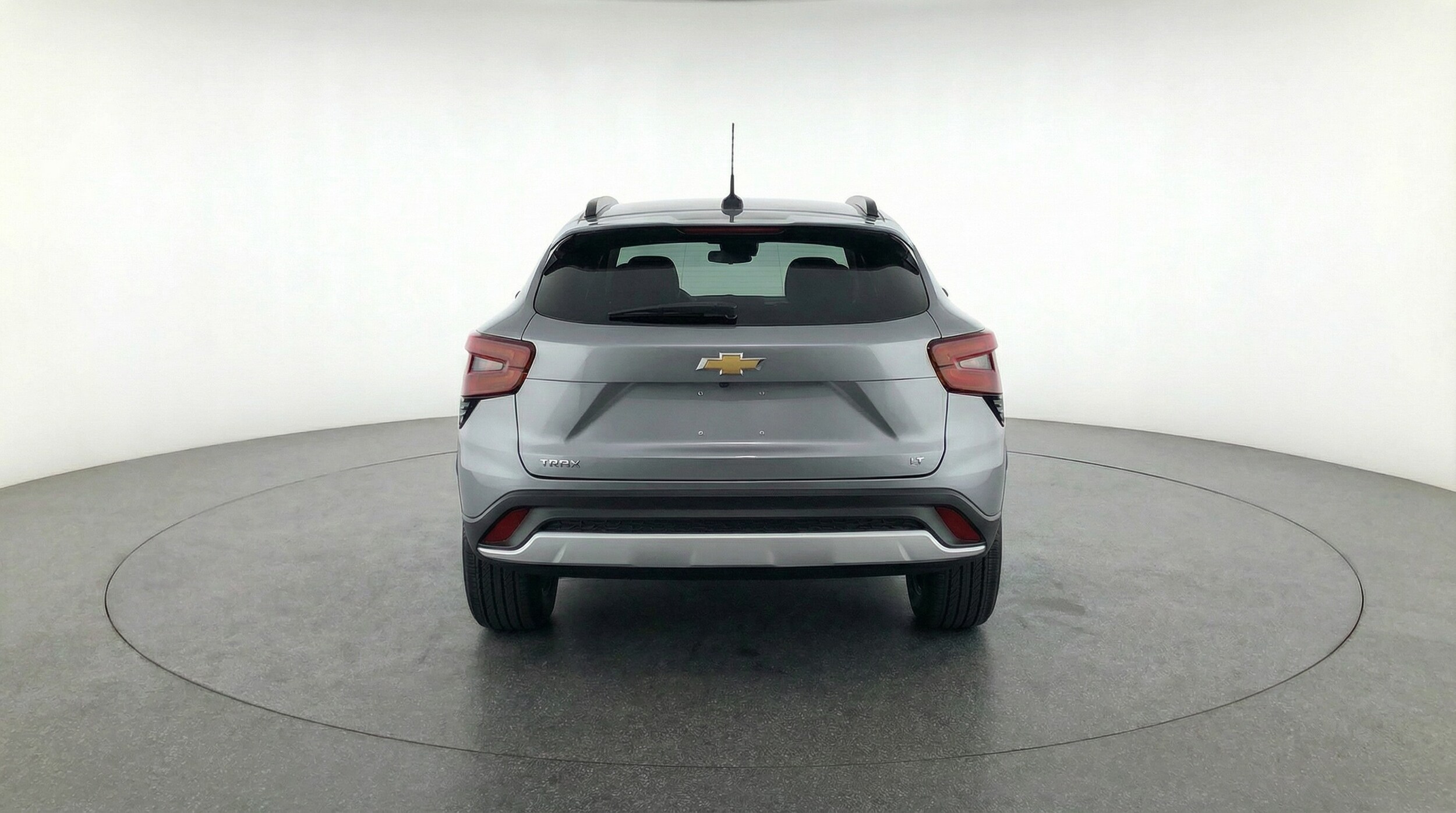 Thumbnail: 2025 Chevrolet Trax - 6