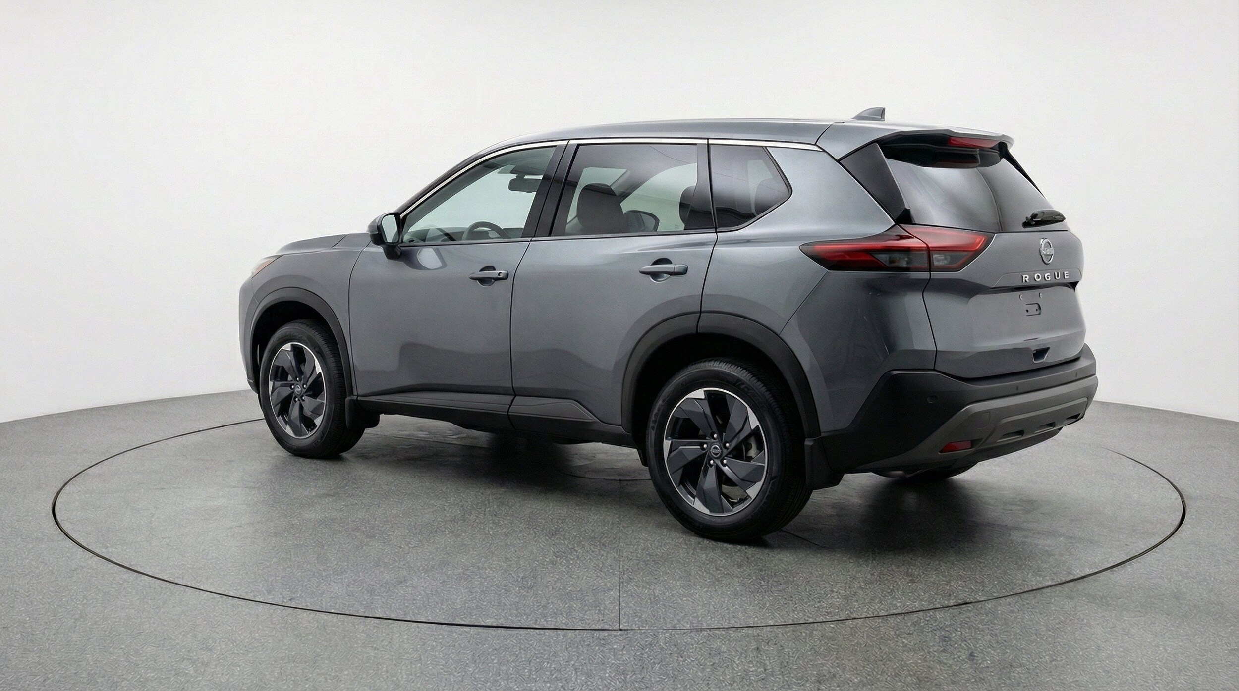 Thumbnail: 2025 Nissan Rogue - 6