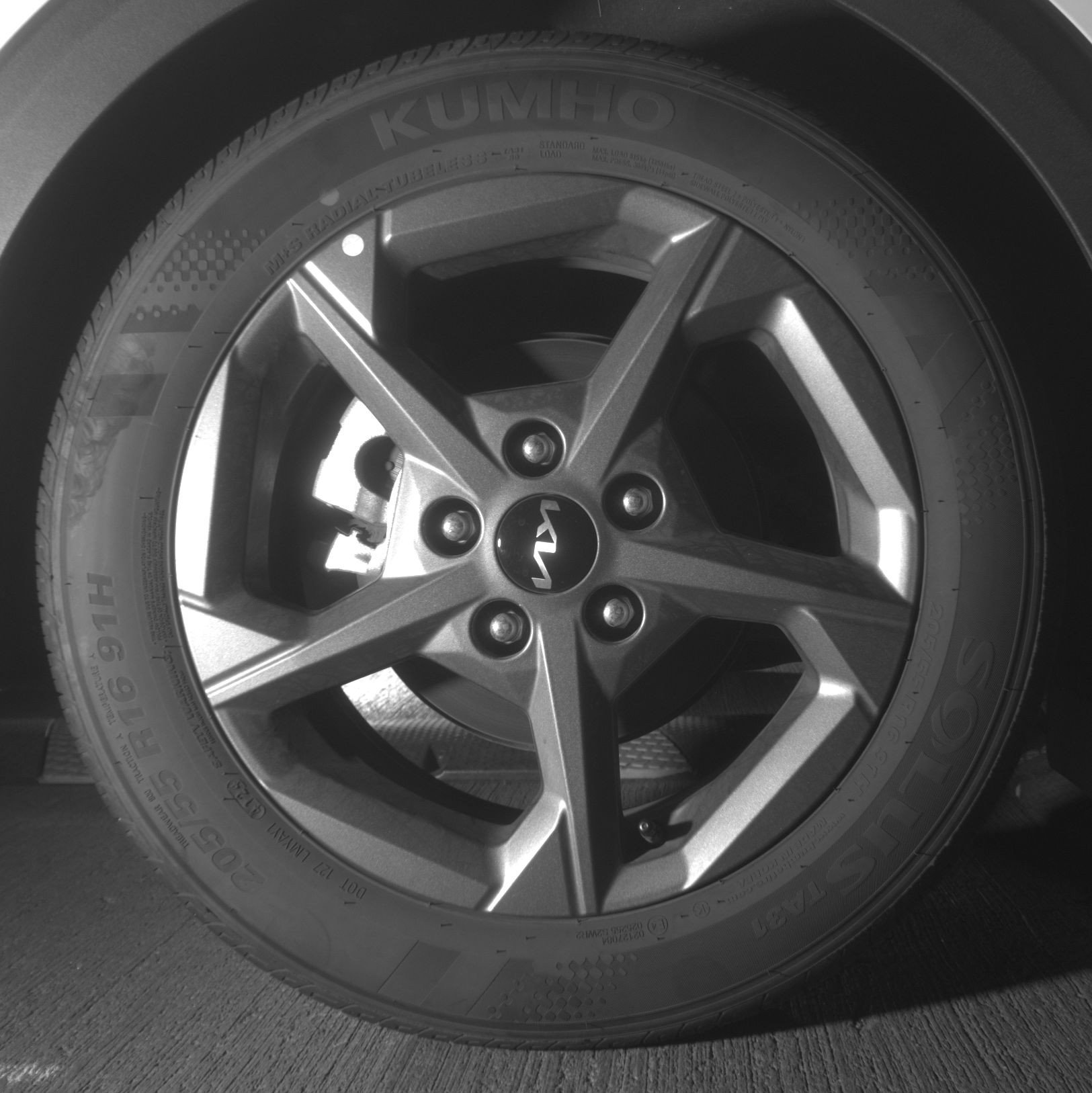 Thumbnail: 2025 Kia K4 - 15