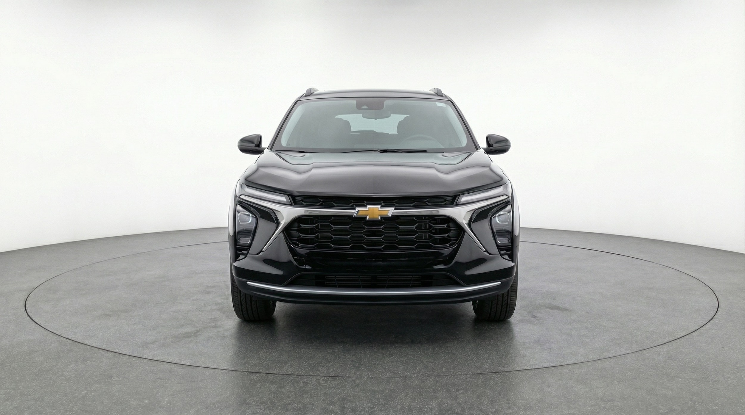 Thumbnail: 2025 Chevrolet Trax - 2
