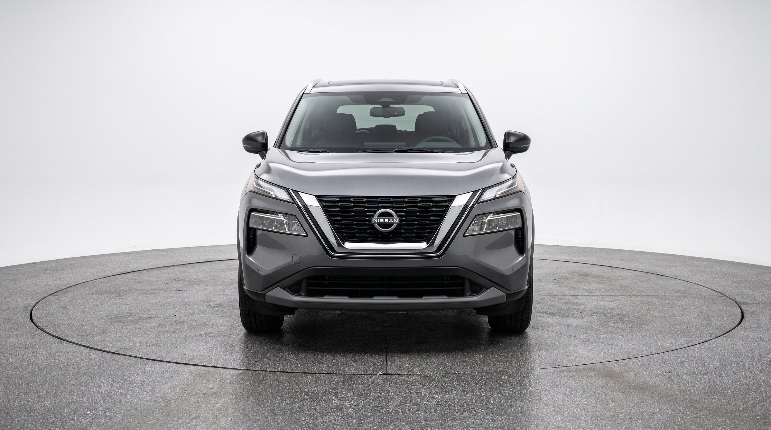Thumbnail: 2026 Nissan Rogue - 2