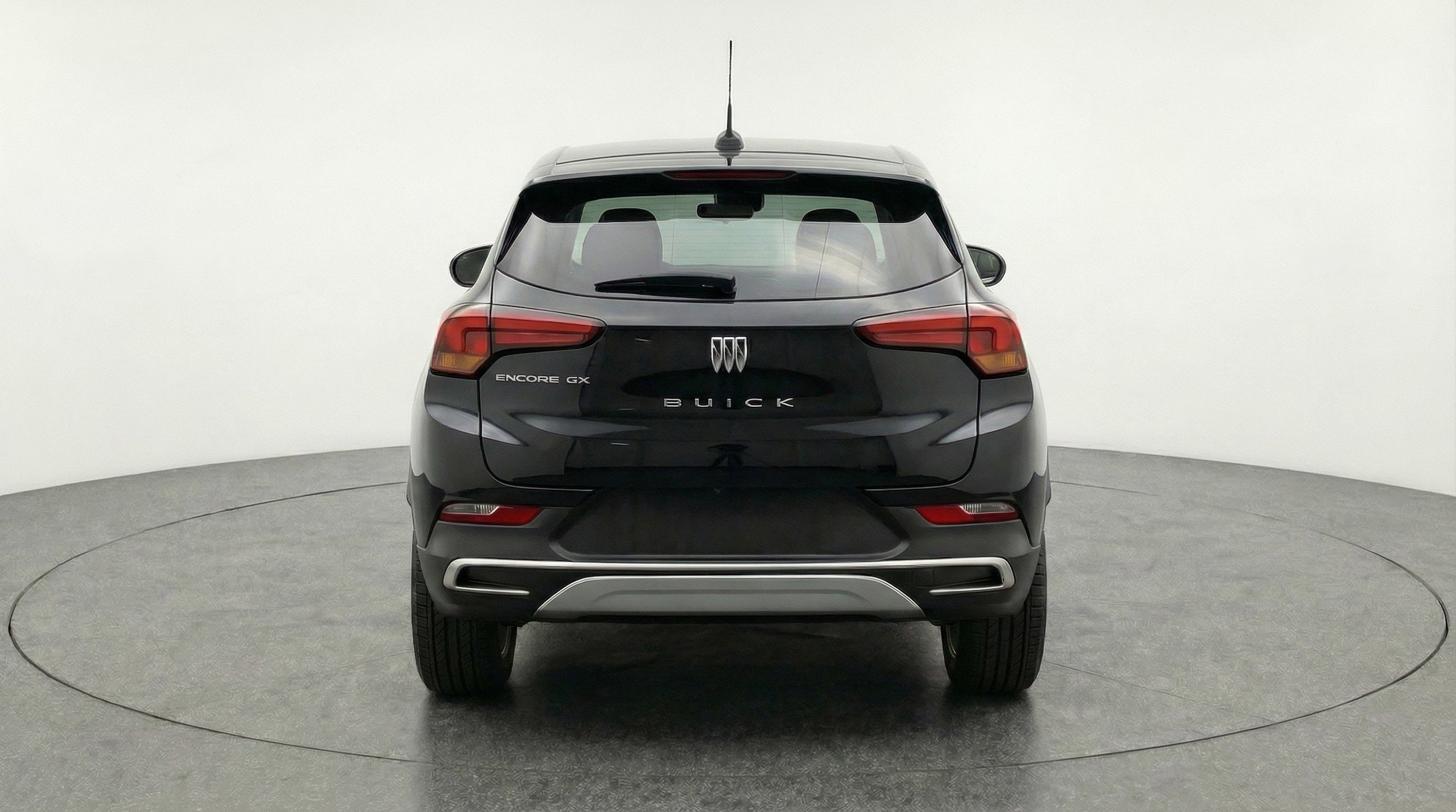 Thumbnail: 2025 Buick Encore GX - 7