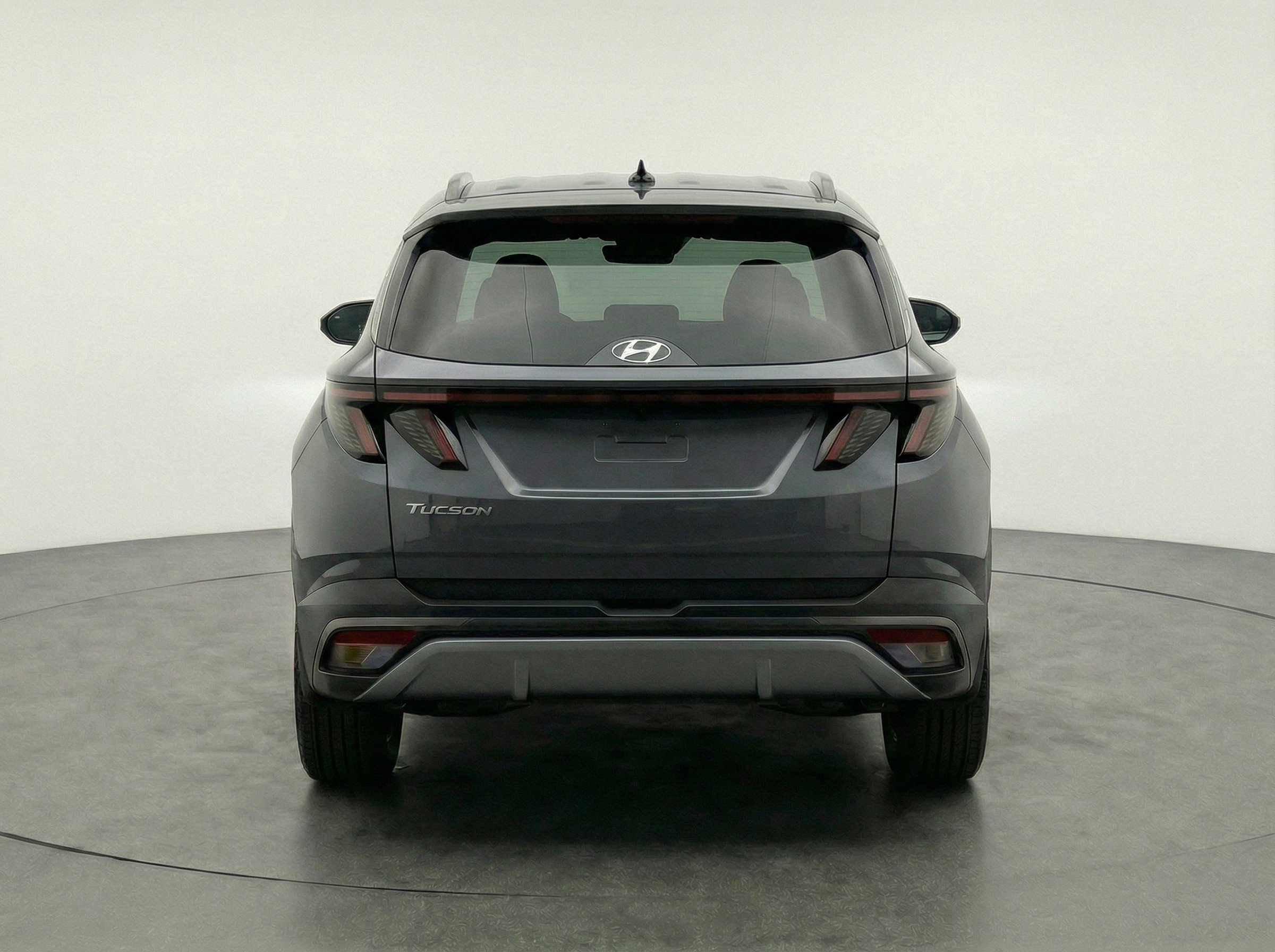 Thumbnail: 2025 Hyundai Tucson - 7