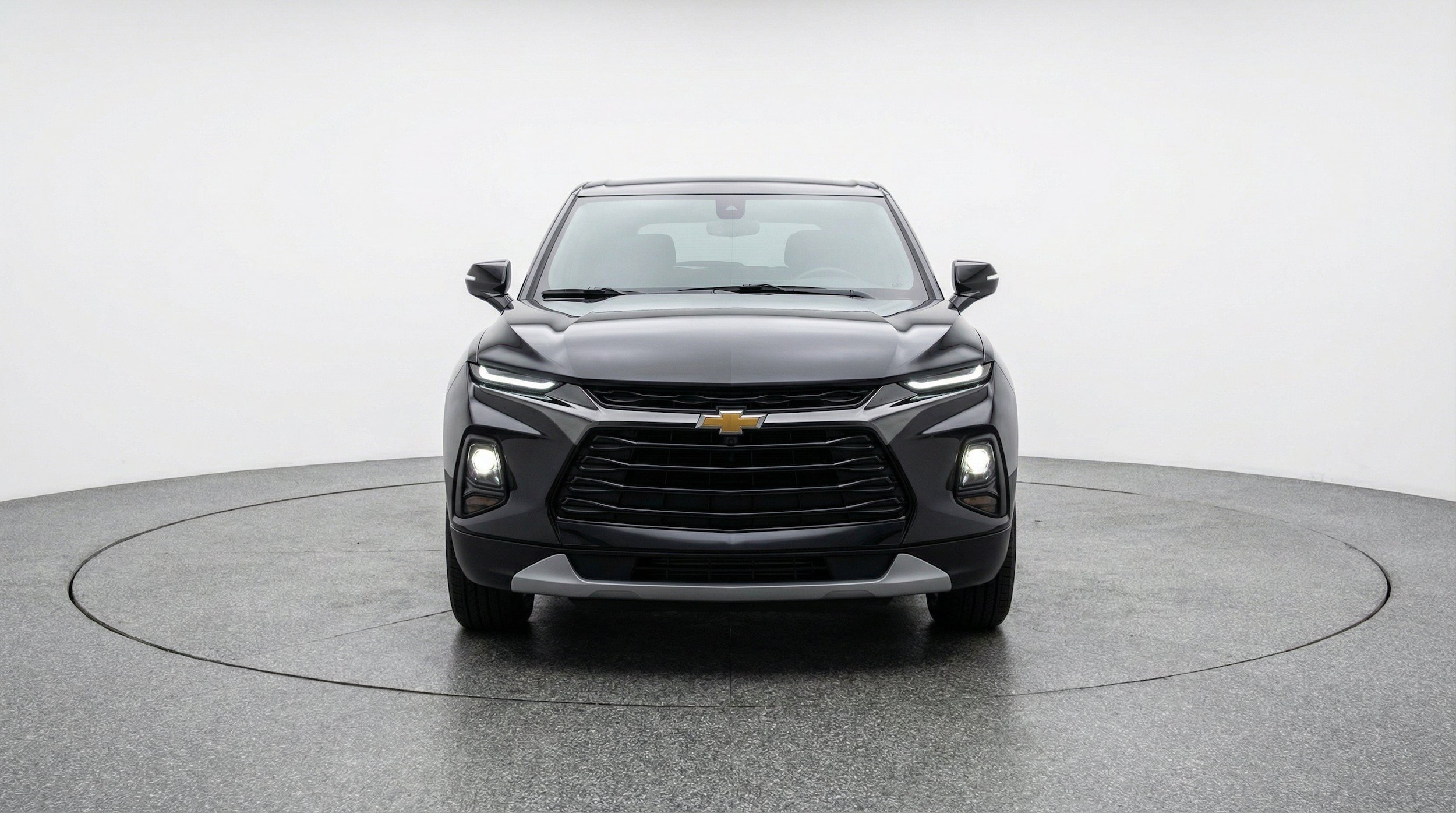 Thumbnail: 2026 Chevrolet Blazer - 2