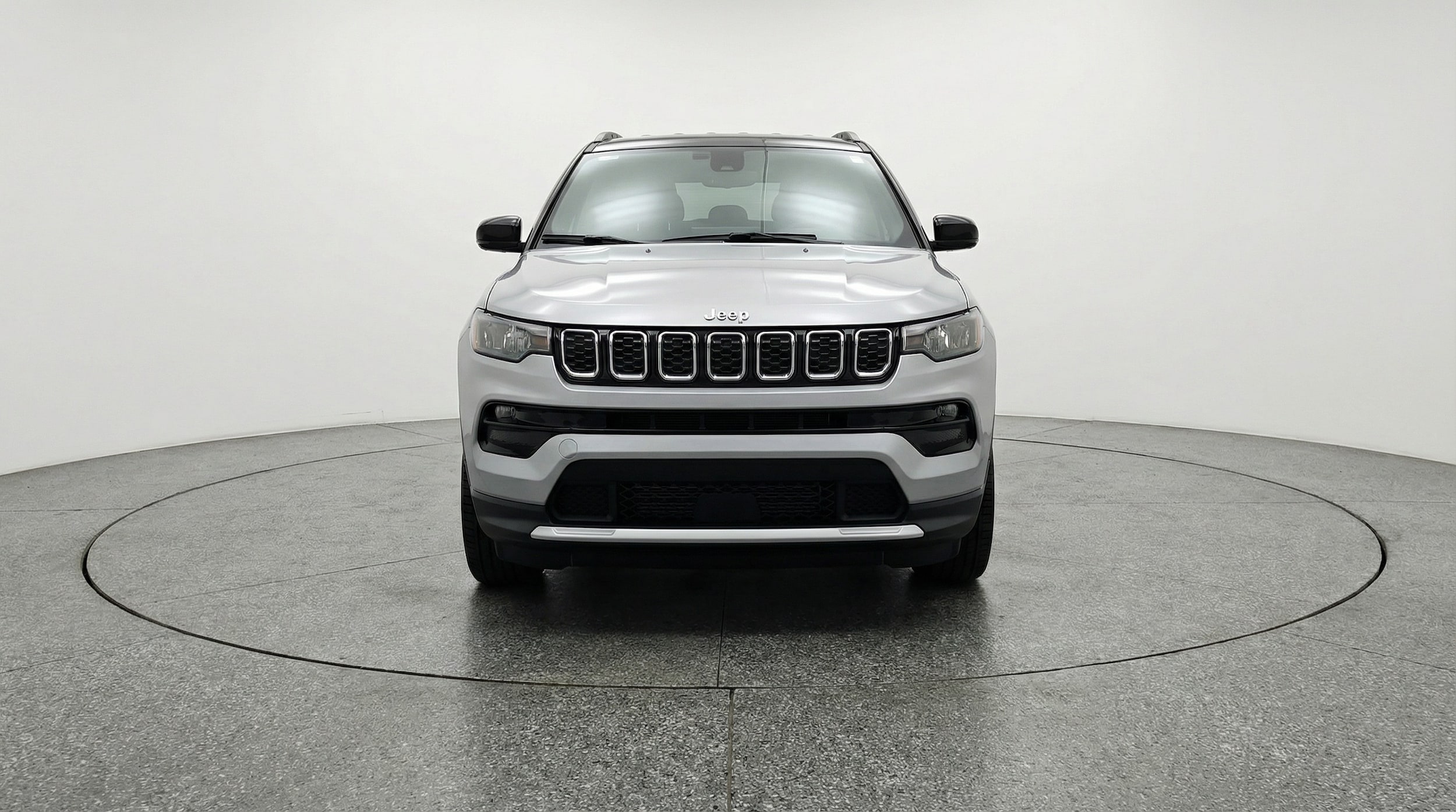 Thumbnail: 2025 Jeep Compass - 2