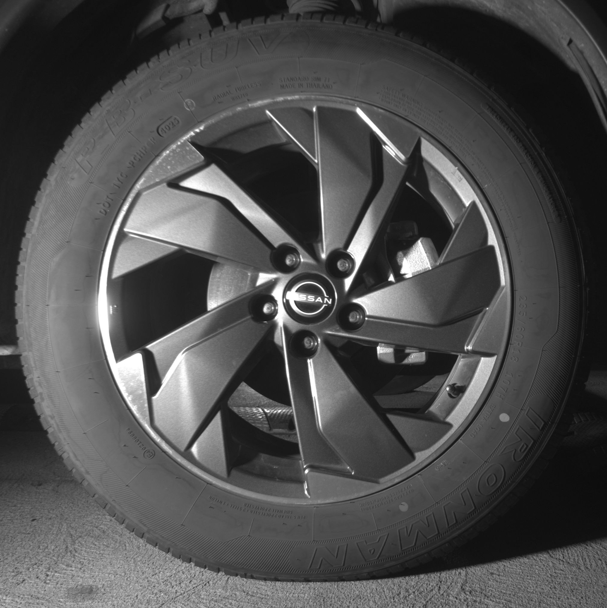 Thumbnail: 2025 Nissan Rogue - 13