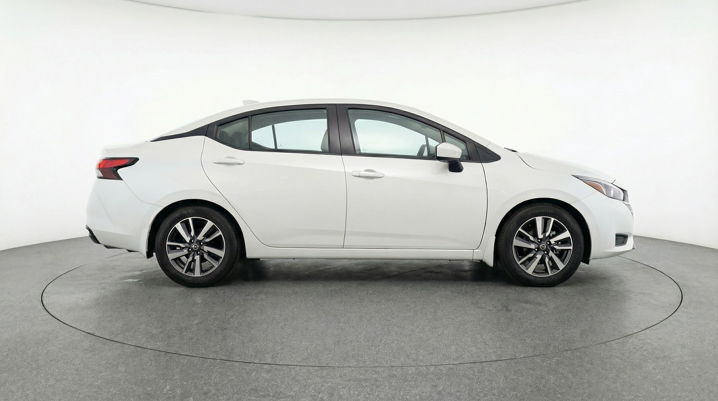 Thumbnail: 2025 Nissan Versa - 8