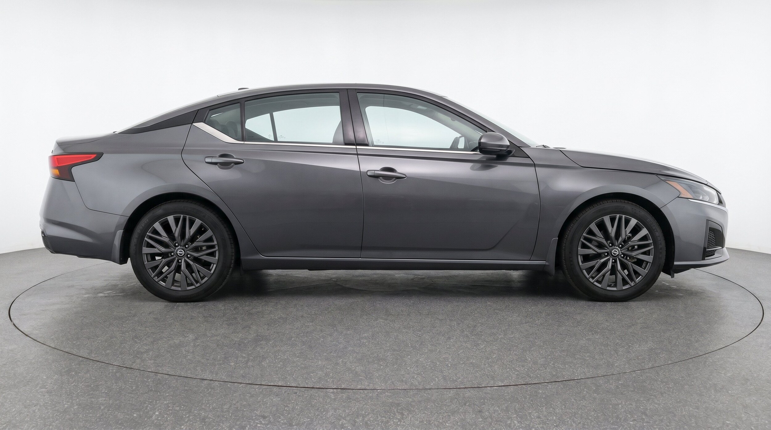 Thumbnail: 2026 Nissan Altima - 11