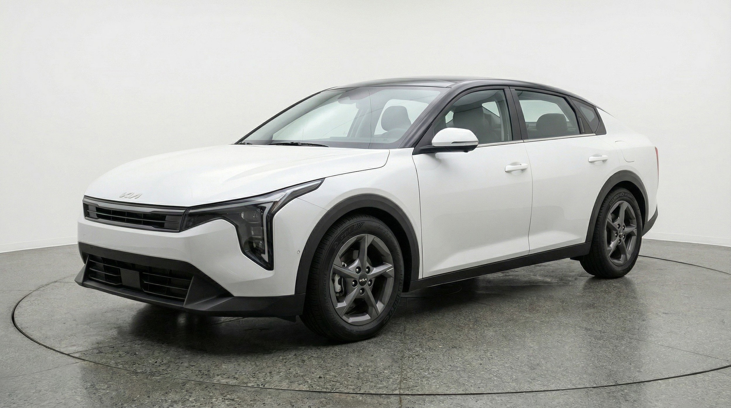 Thumbnail: 2025 Kia K4 - 3