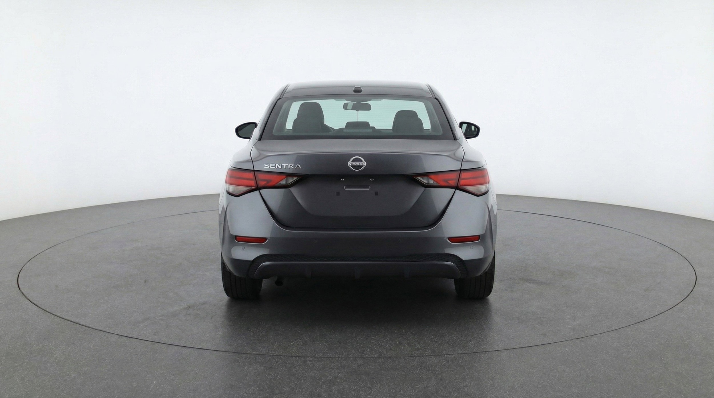 Thumbnail: 2025 Nissan Sentra - 7
