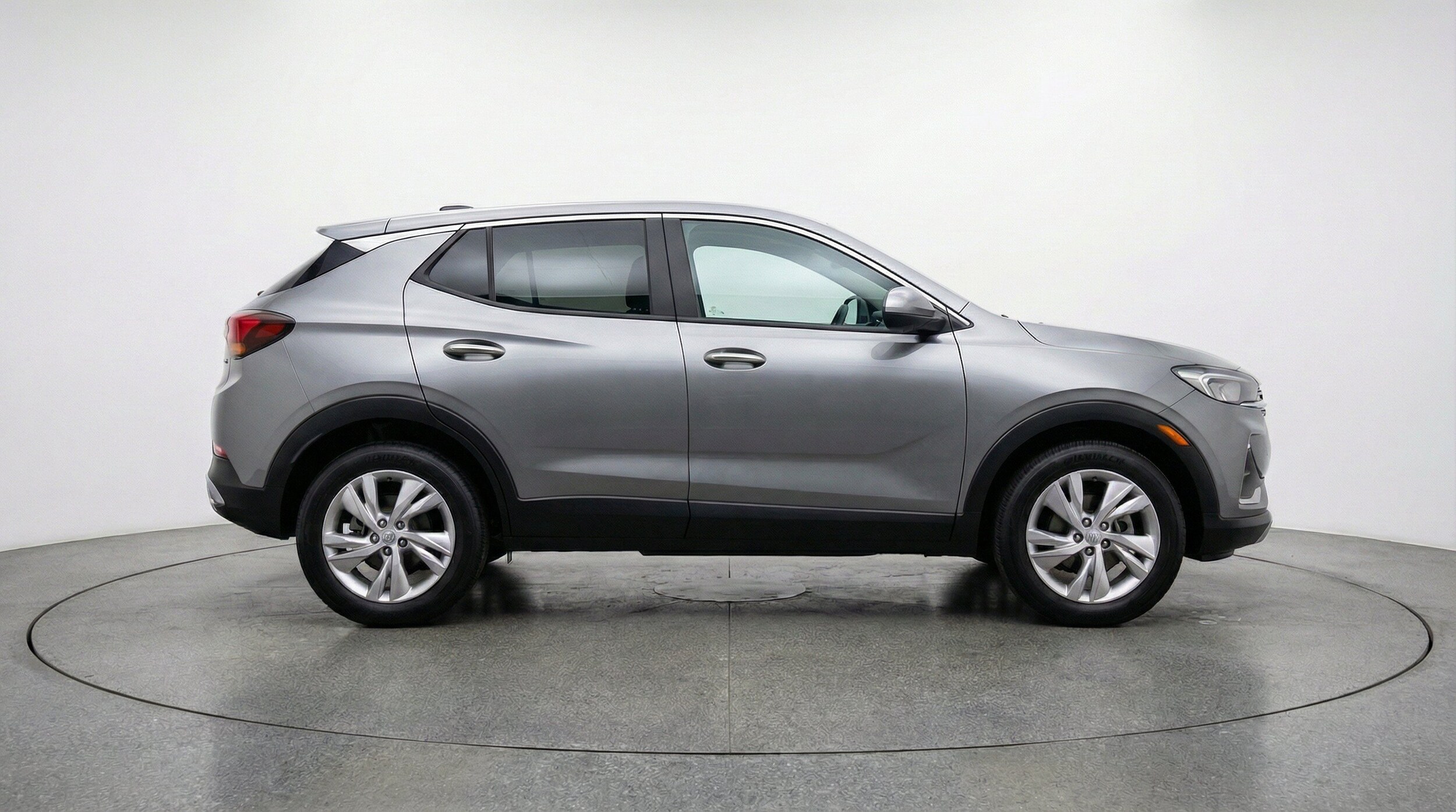 Thumbnail: 2026 Buick Encore GX - 10