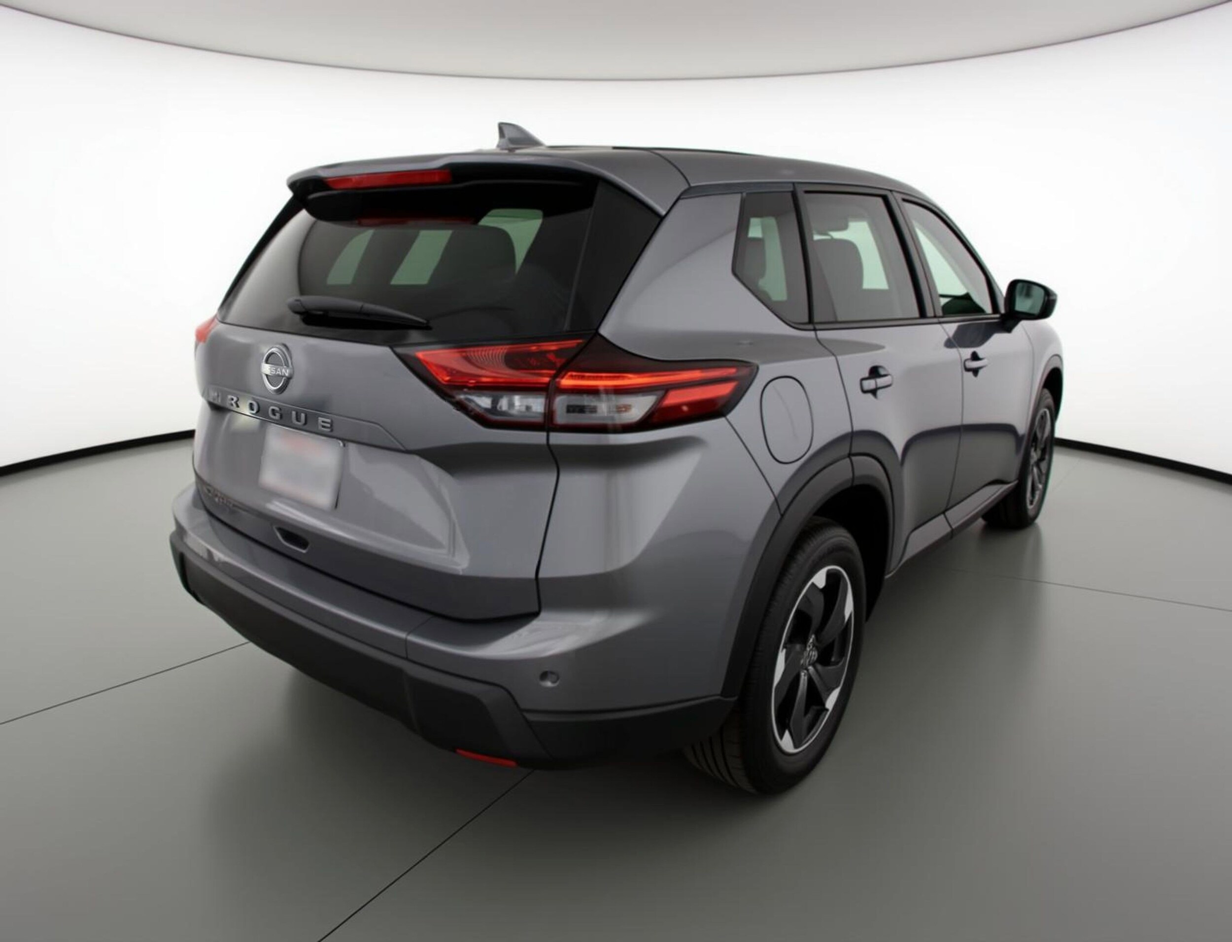 Thumbnail: 2025 Nissan Rogue - 9