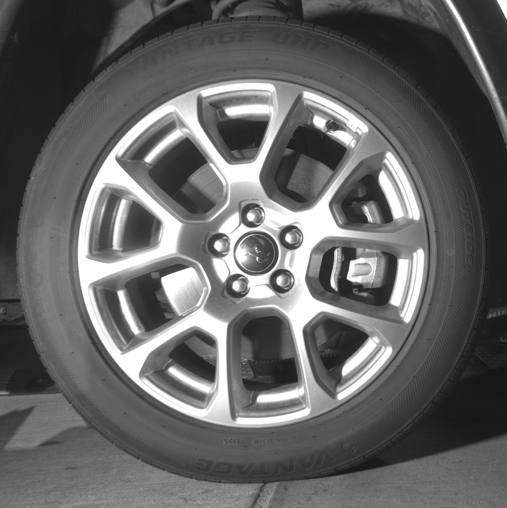 Thumbnail: 2025 Jeep Compass - 13