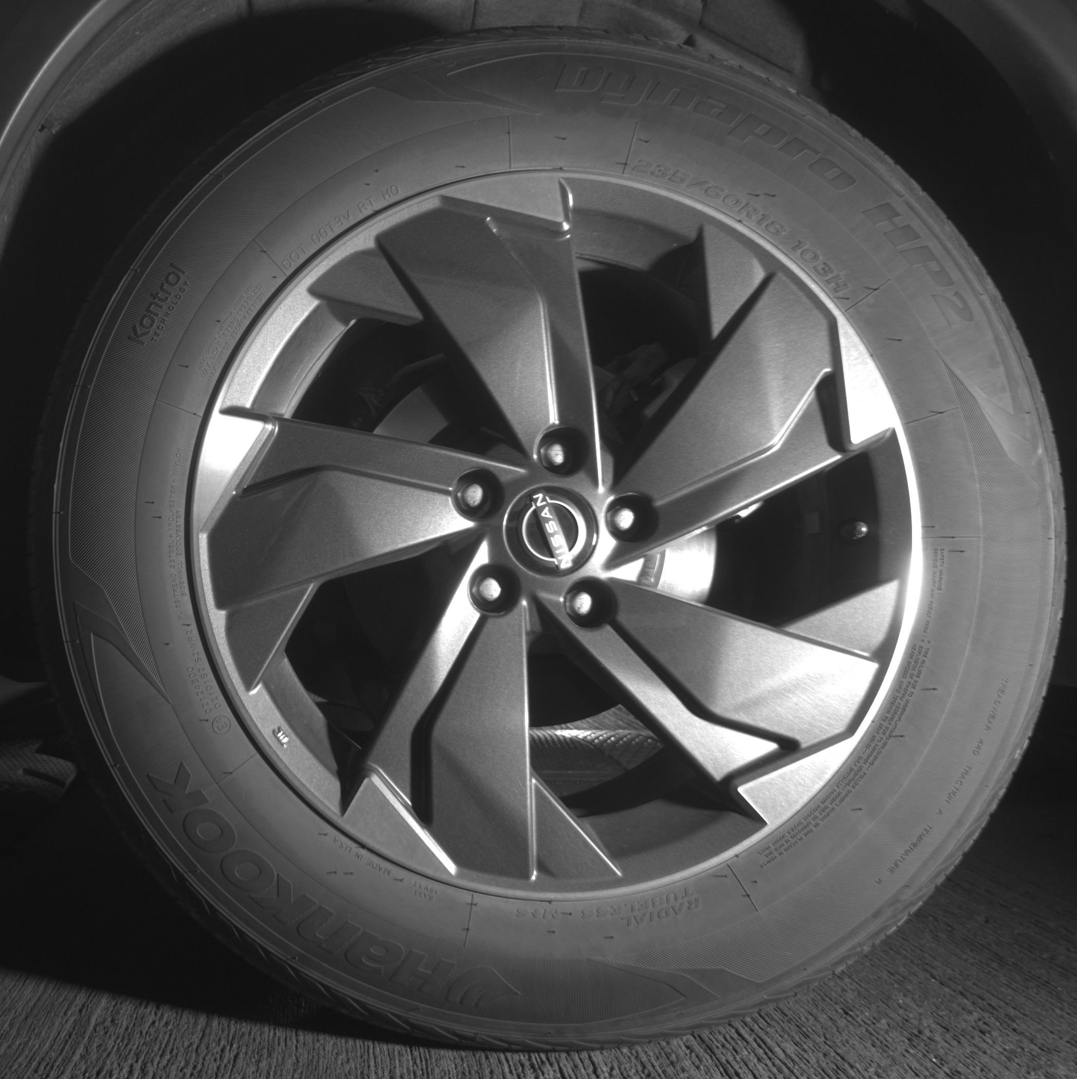 Thumbnail: 2025 Nissan Rogue - 14