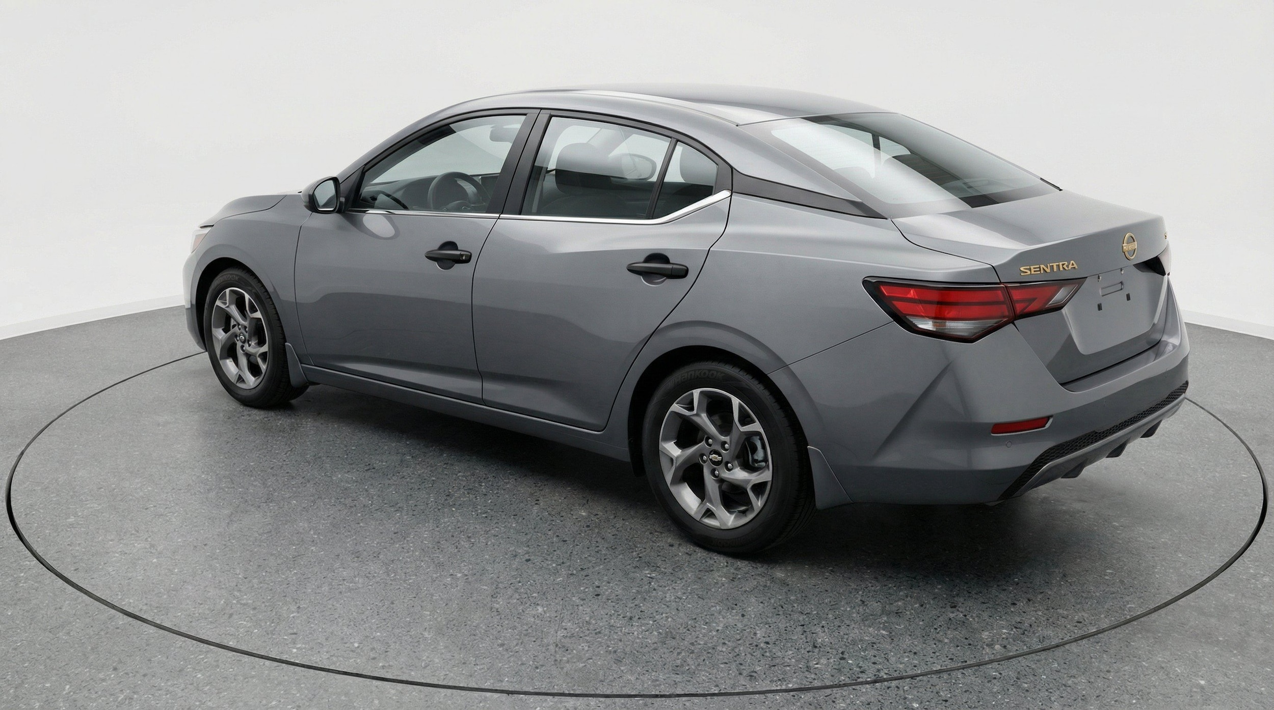 Thumbnail: 2025 Nissan Sentra - 6