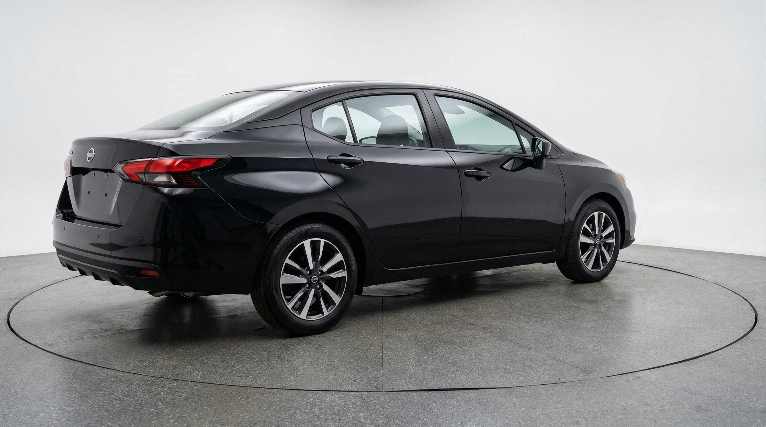 Thumbnail: 2025 Nissan Versa - 9