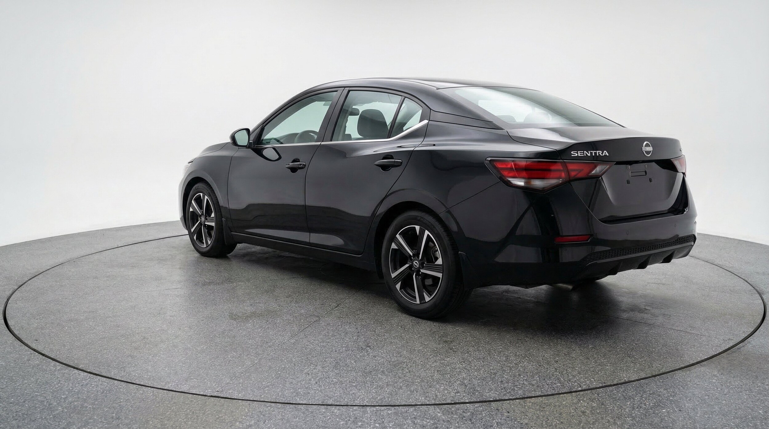 Thumbnail: 2025 Nissan Sentra - 6