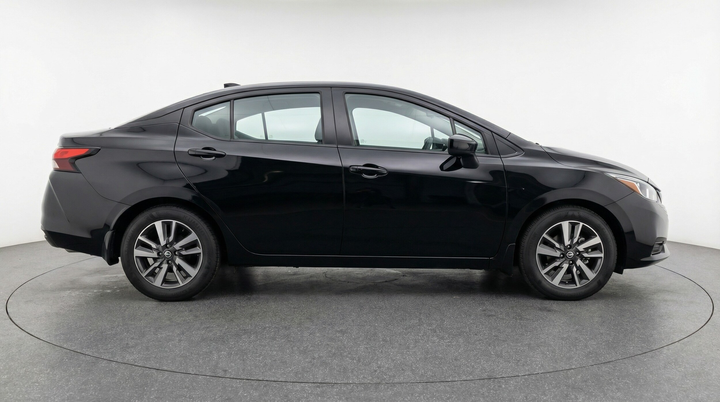 Thumbnail: 2025 Nissan Versa - 8