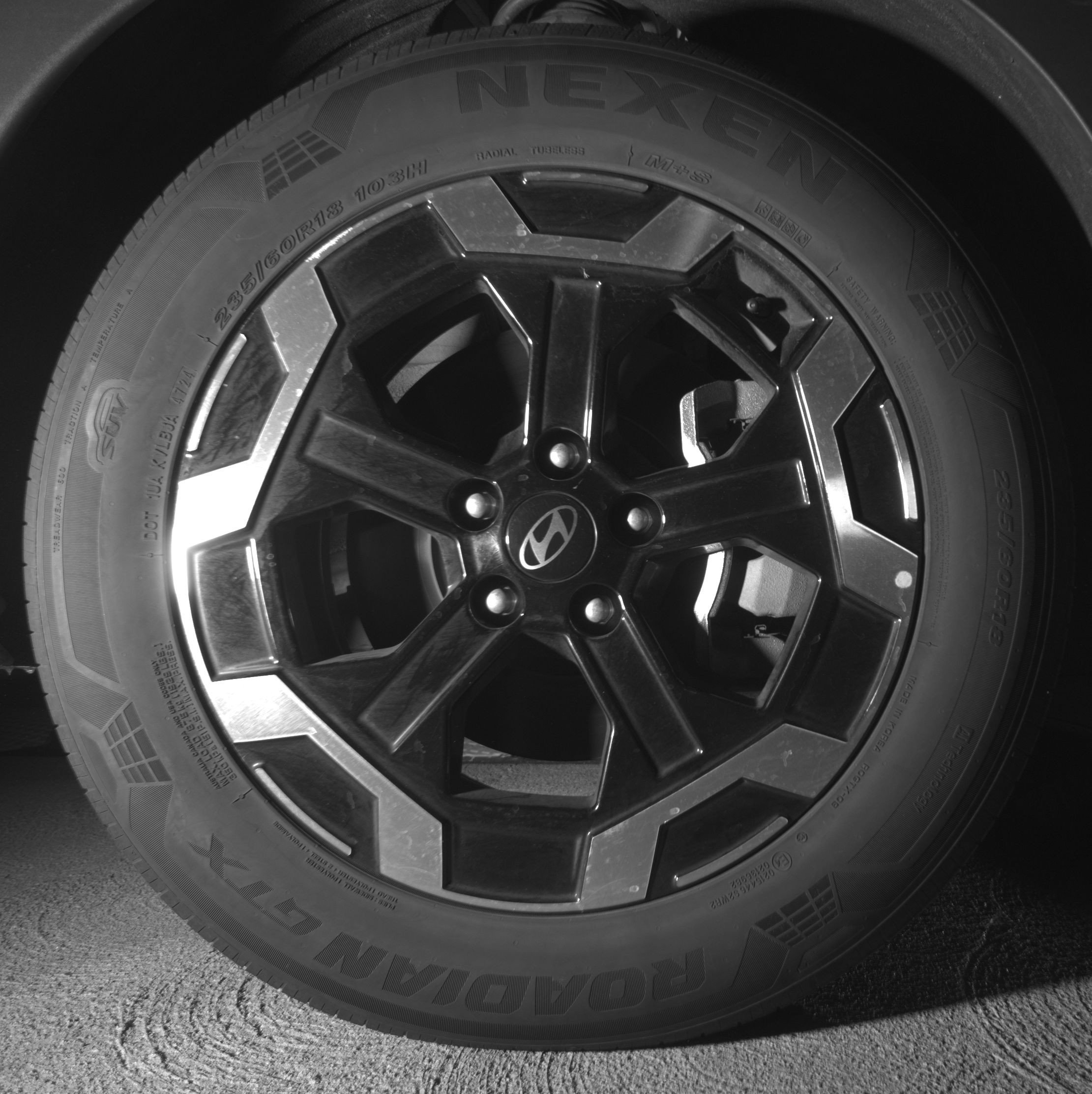 Thumbnail: 2025 Hyundai Santa Fe - 13