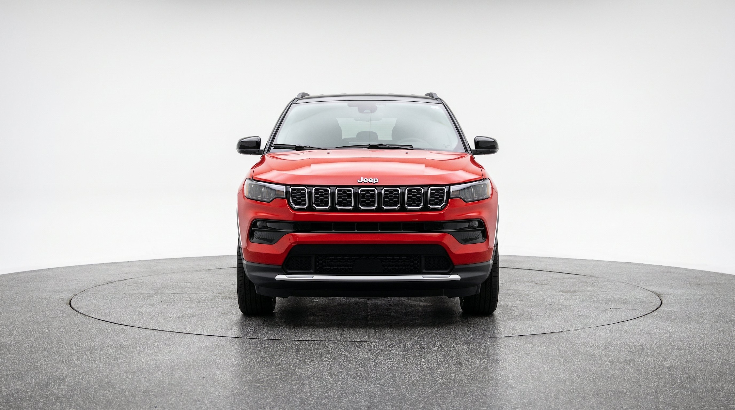 Thumbnail: 2025 Jeep Compass - 2