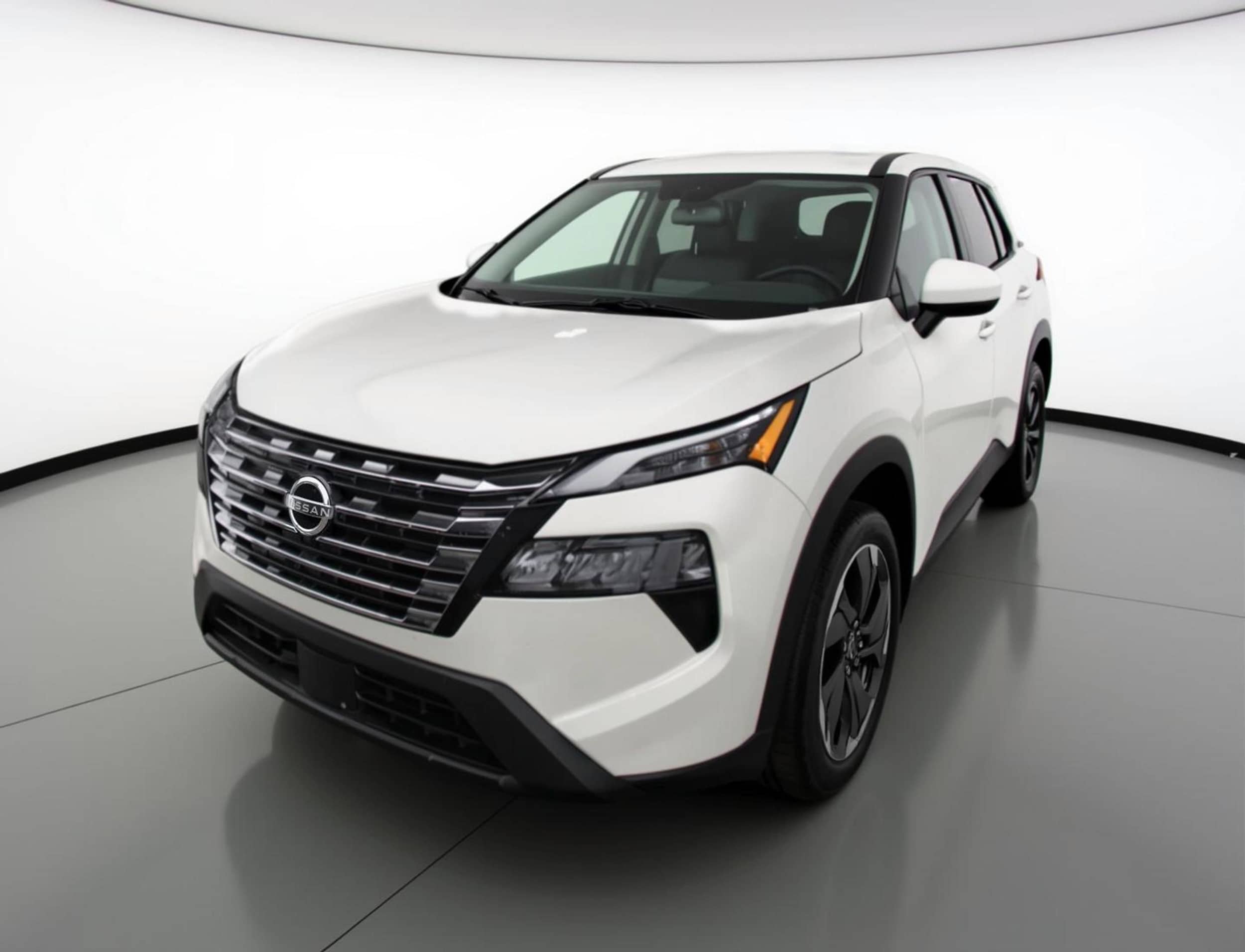 Thumbnail: 2025 Nissan Rogue - 3