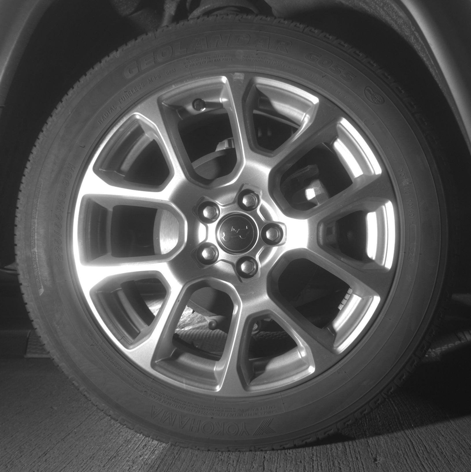 Thumbnail: 2025 Jeep Compass - 15