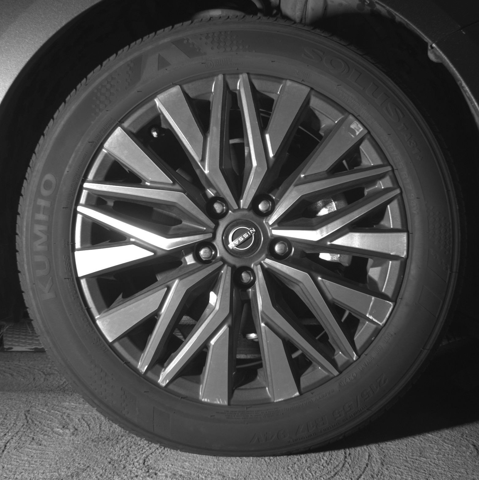 Thumbnail: 2025 Nissan Altima - 13