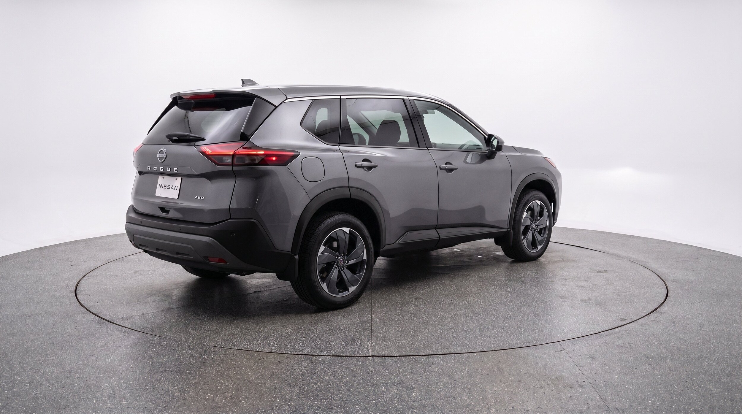 Thumbnail: 2025 Nissan Rogue - 9
