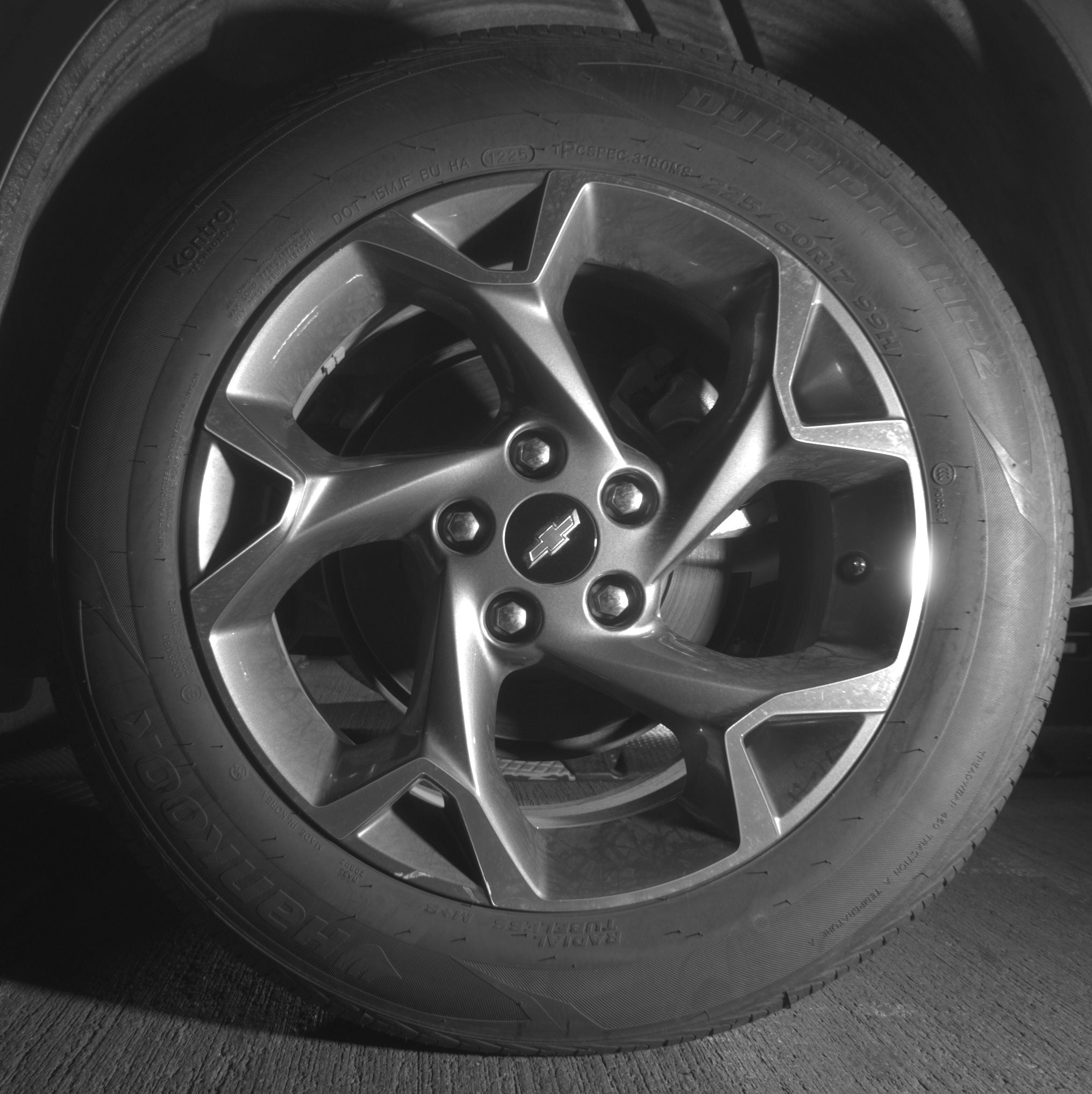 Thumbnail: 2025 Chevrolet Trax - 11