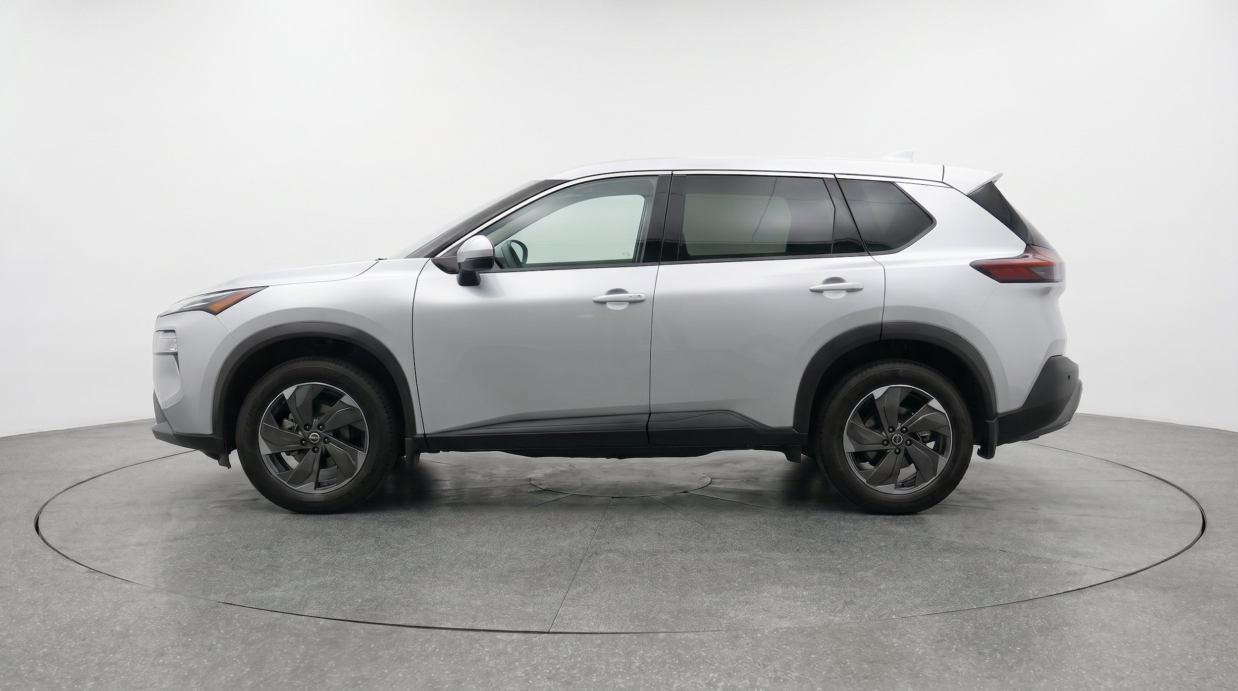 Thumbnail: 2025 Nissan Rogue - 5