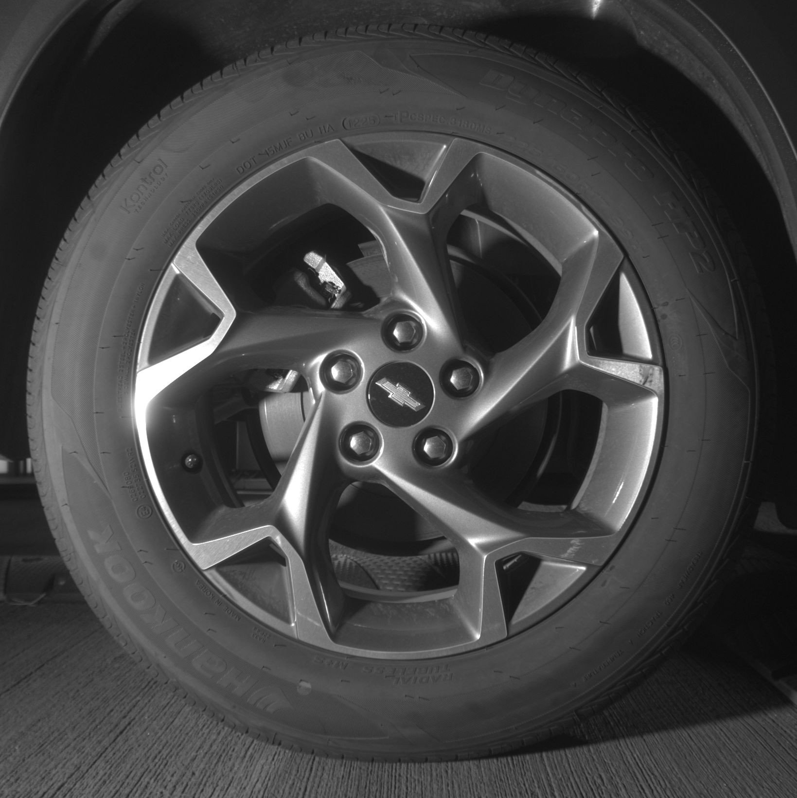 Thumbnail: 2025 Chevrolet Trax - 15