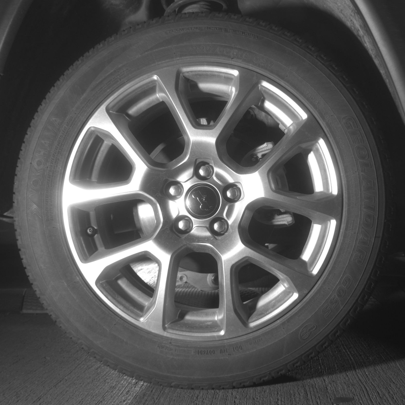 Thumbnail: 2025 Jeep Compass - 15