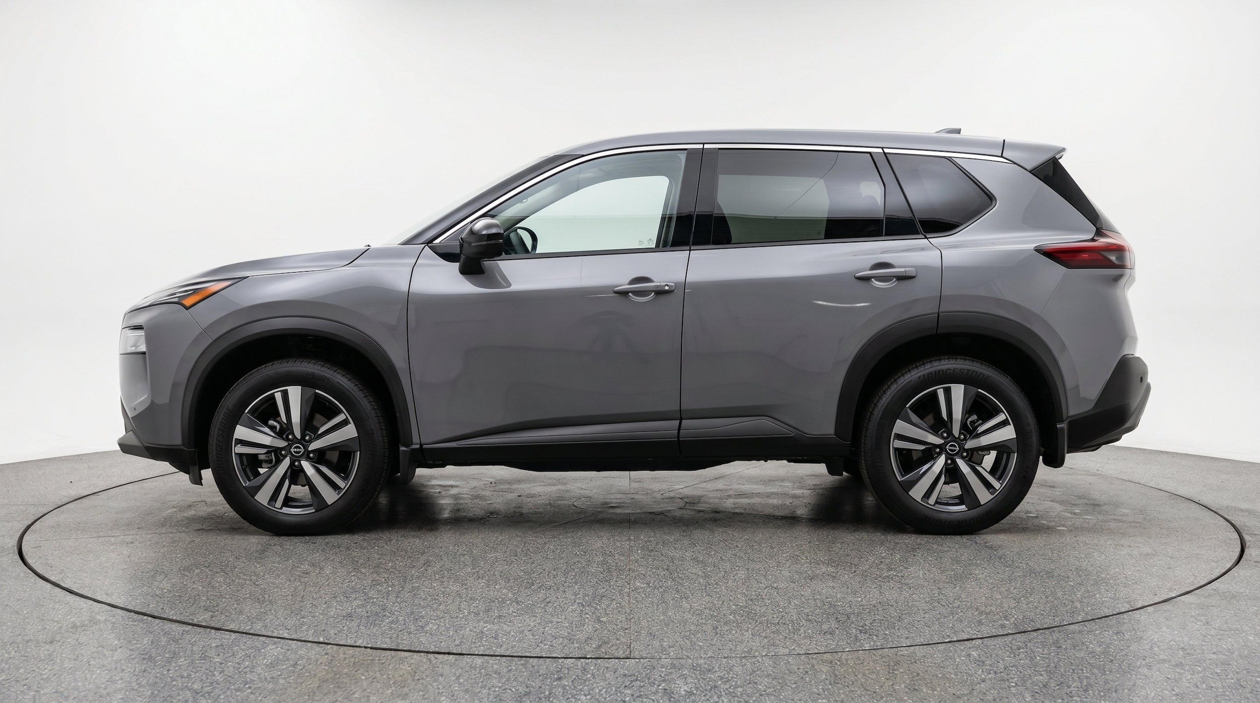 Thumbnail: 2026 Nissan Rogue - 5
