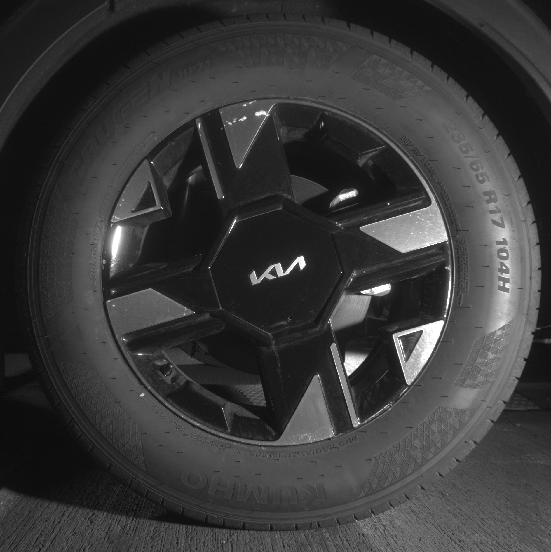 Thumbnail: 2026 Kia Sportage - 14