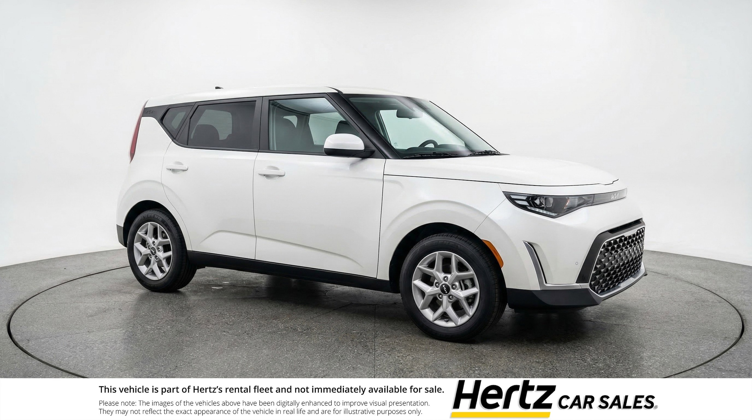Thumbnail: 2025 Kia Soul - 1