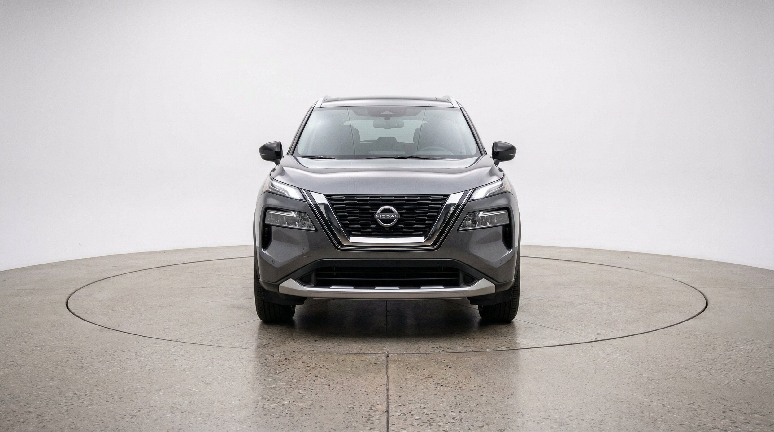 Thumbnail: 2026 Nissan Rogue - 2