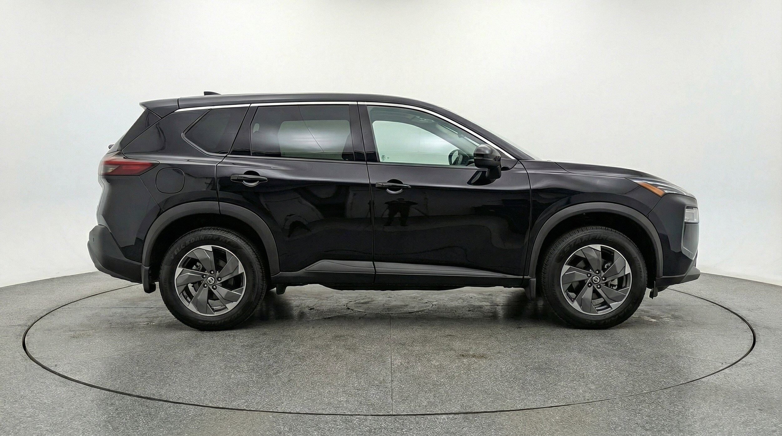 Thumbnail: 2025 Nissan Rogue - 11
