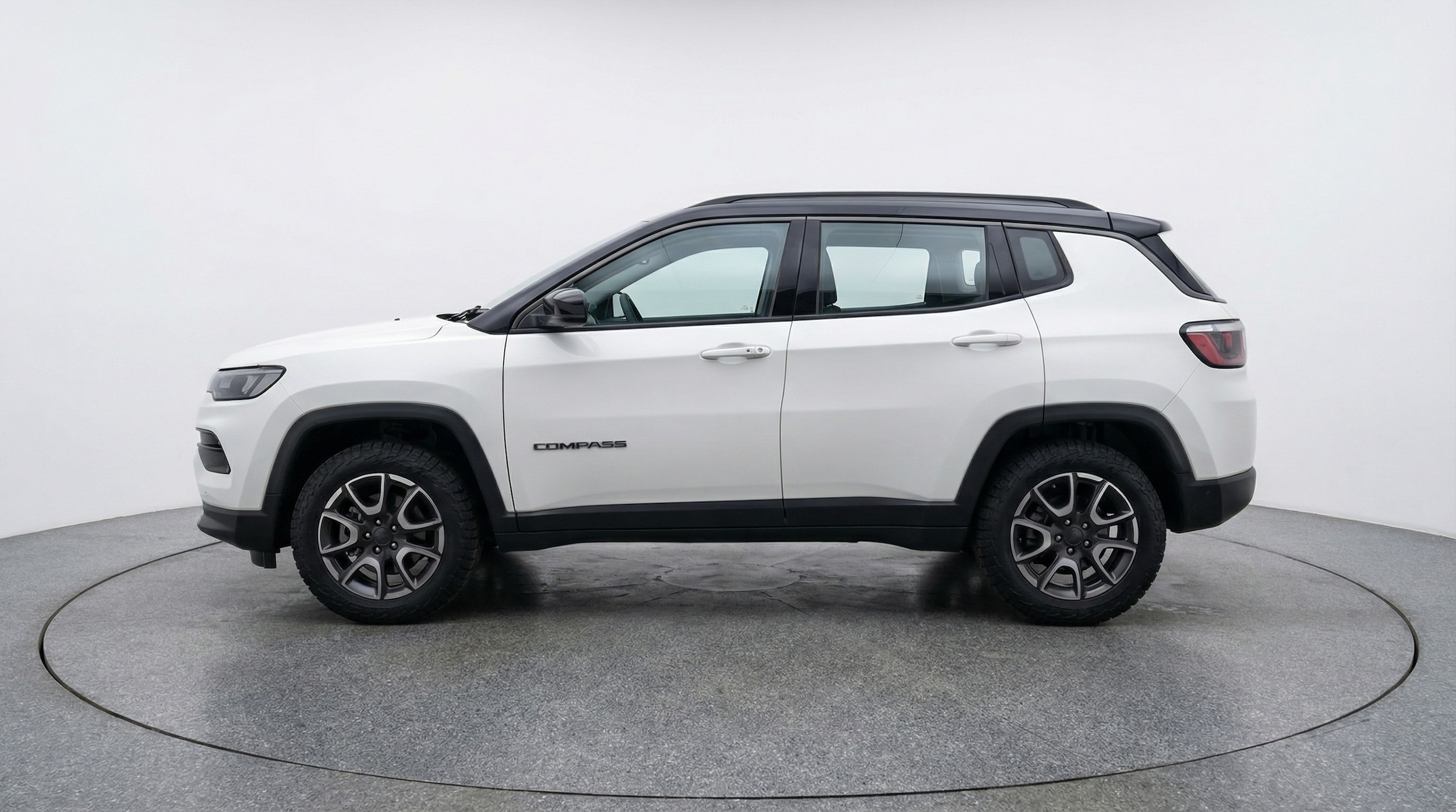 Thumbnail: 2025 Jeep Compass - 4