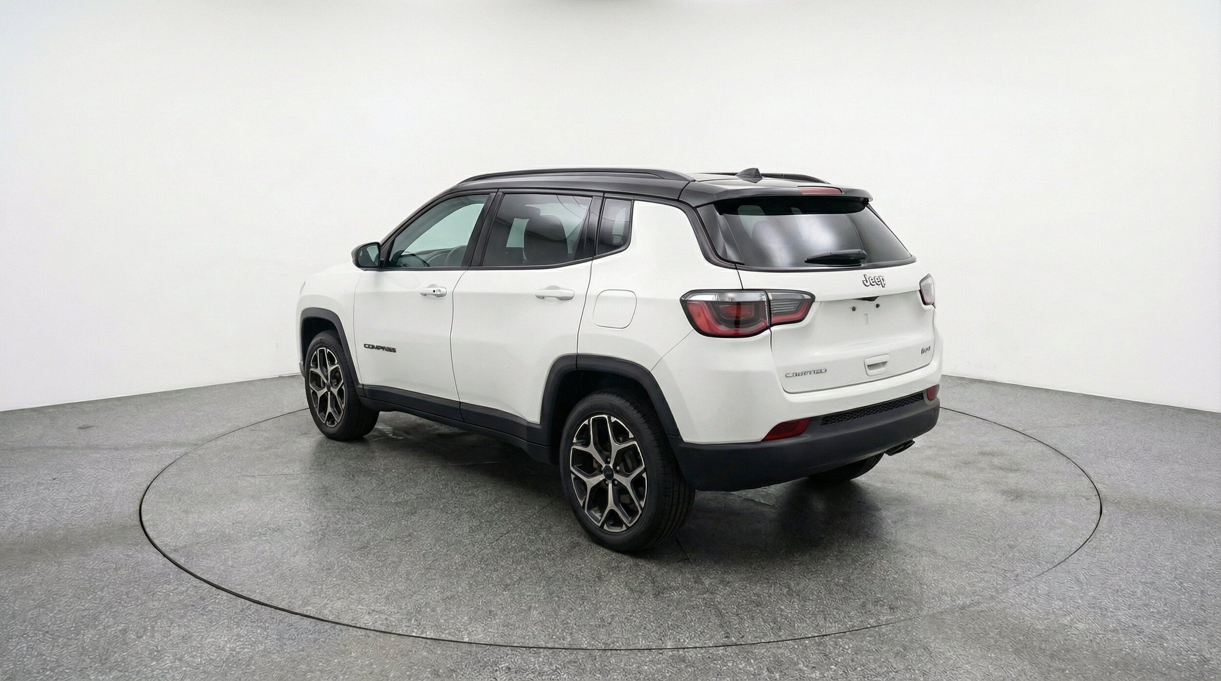 Thumbnail: 2025 Jeep Compass - 6