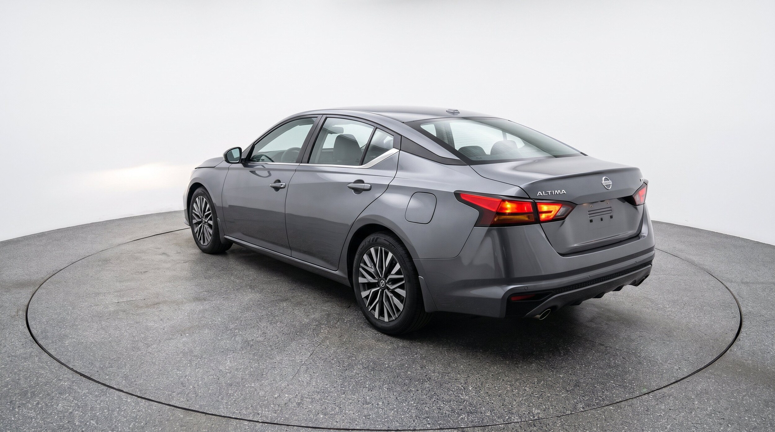 Thumbnail: 2026 Nissan Altima - 6