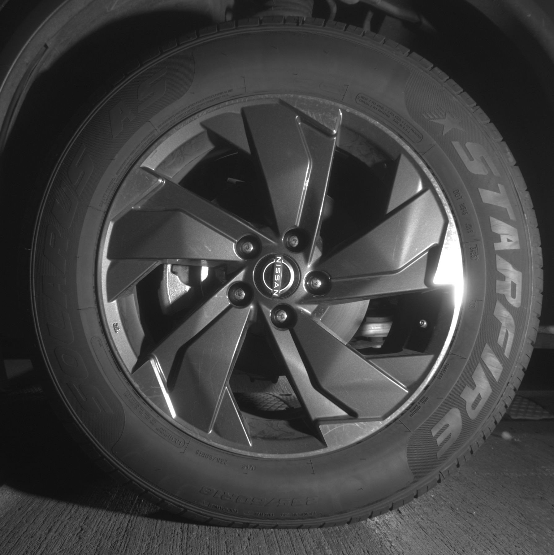 Thumbnail: 2025 Nissan Rogue - 12