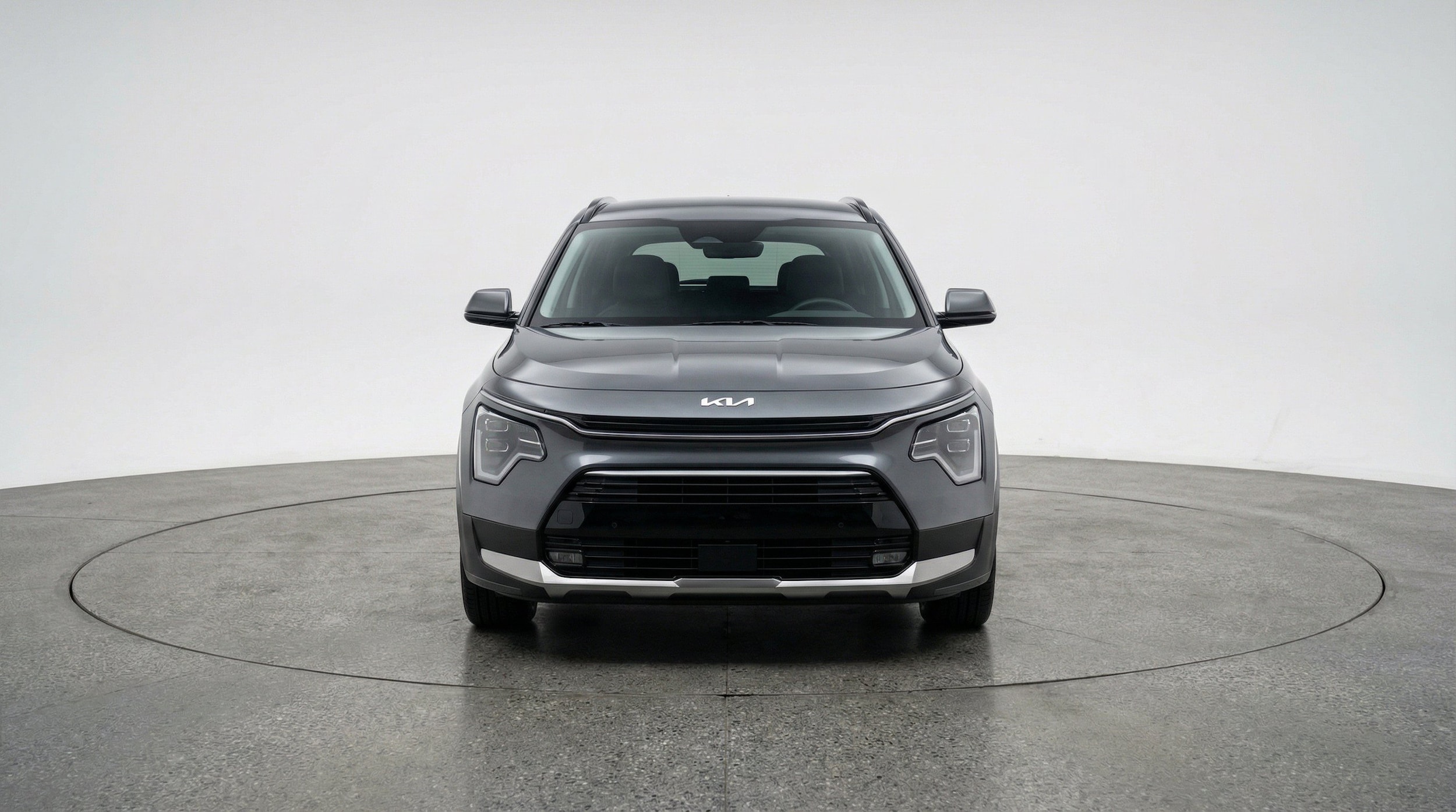 Thumbnail: 2026 Kia Niro - 2